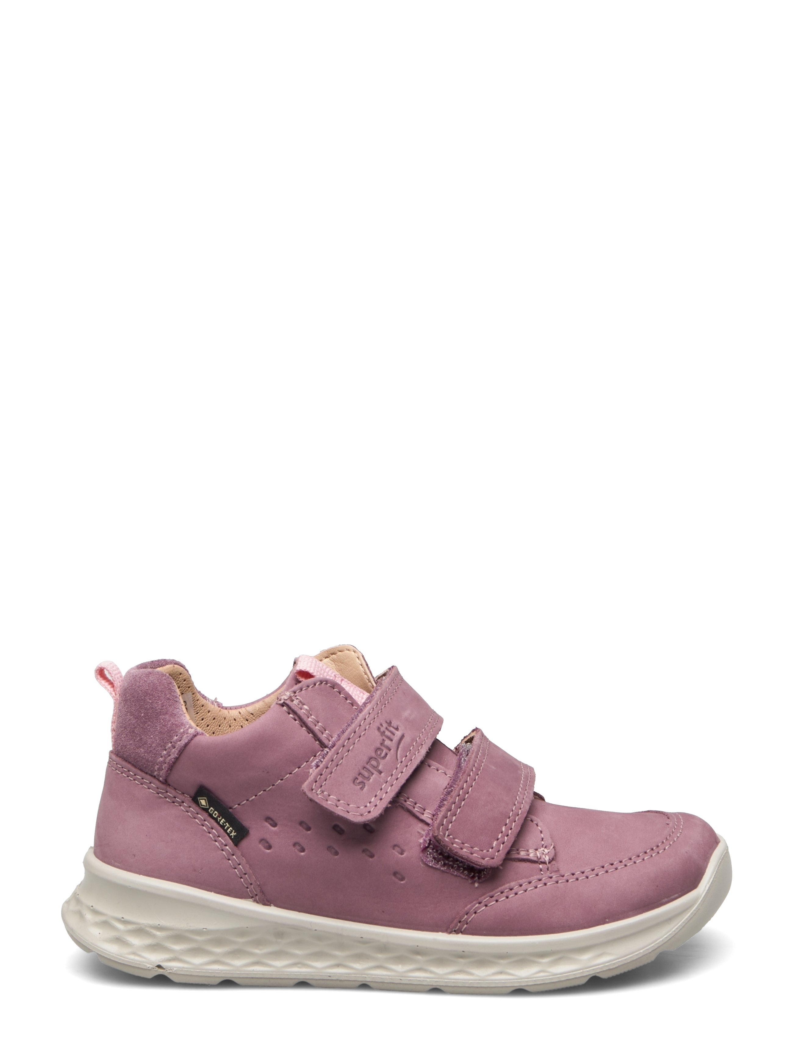 Superfit - BREEZE - høje sneakers - purple/pink - 1