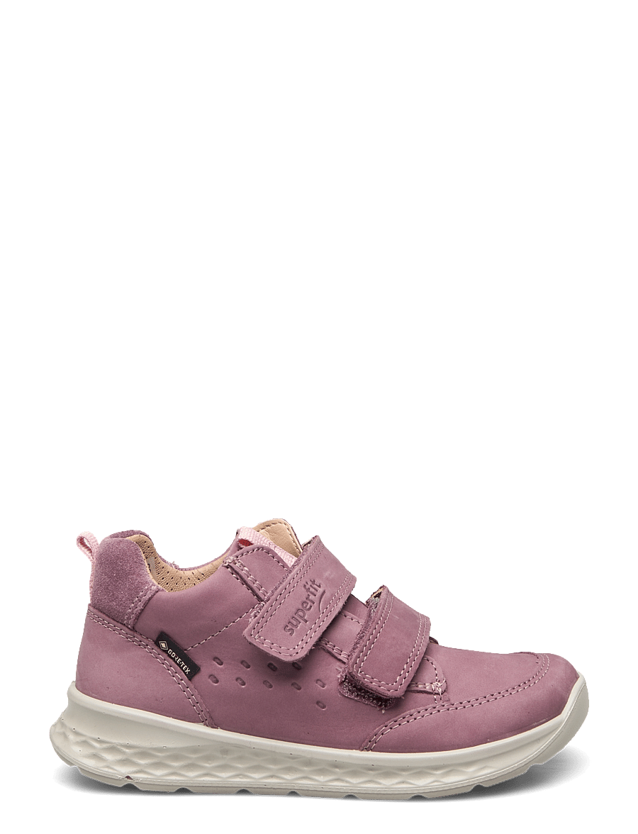 Superfit - BREEZE - madala säärega tossud - purple/pink - 1