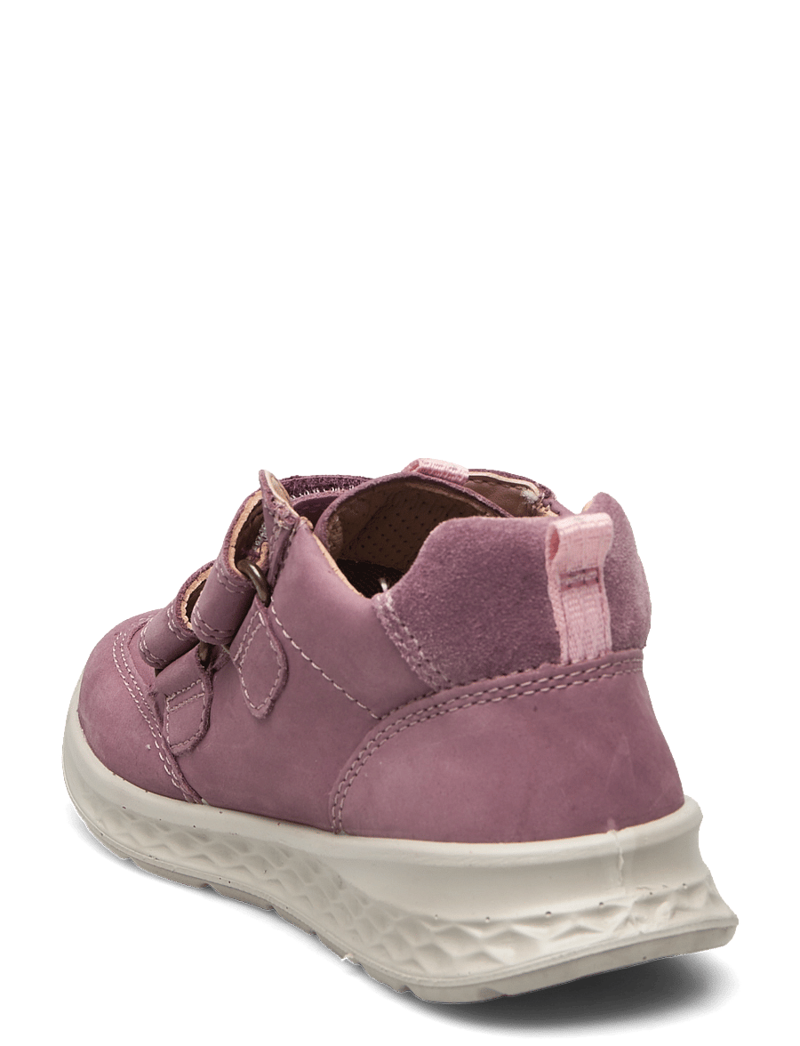 Superfit - BREEZE - madala säärega tossud - purple/pink - 2