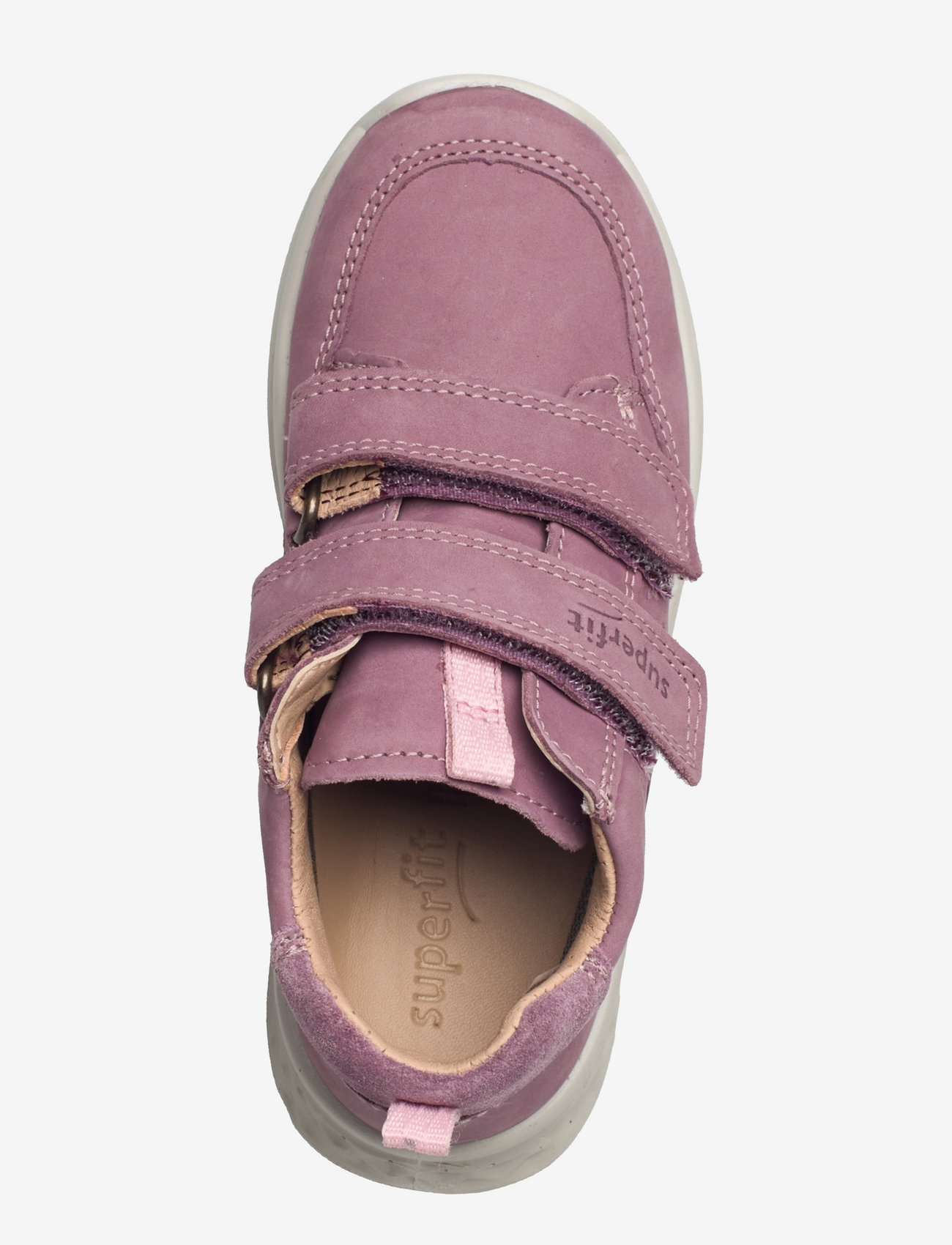 Superfit - BREEZE - høy ankel - purple/pink - 3