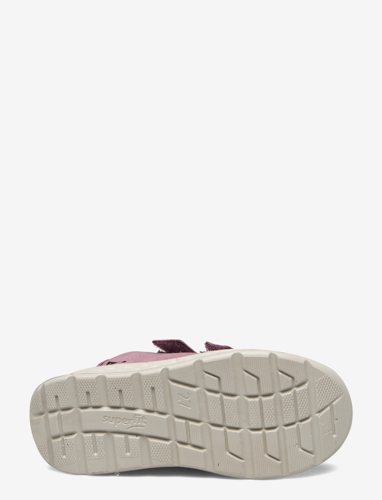 Superfit - BREEZE - høy ankel - purple/pink - 4