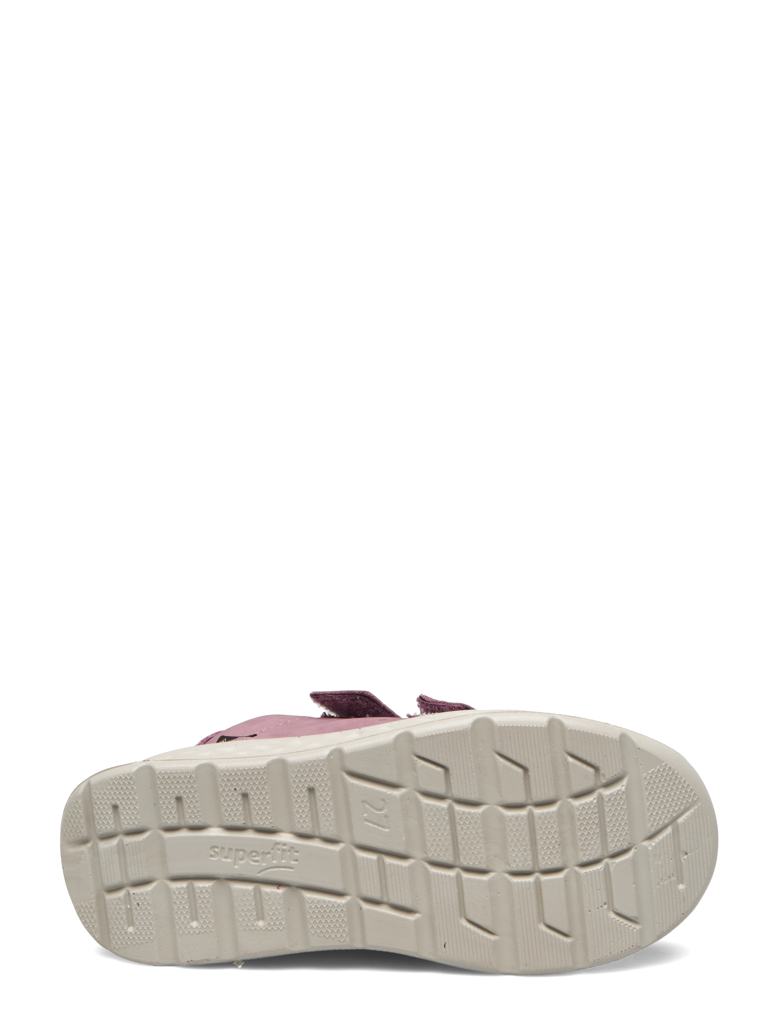 Superfit - BREEZE - høje sneakers - purple/pink - 4