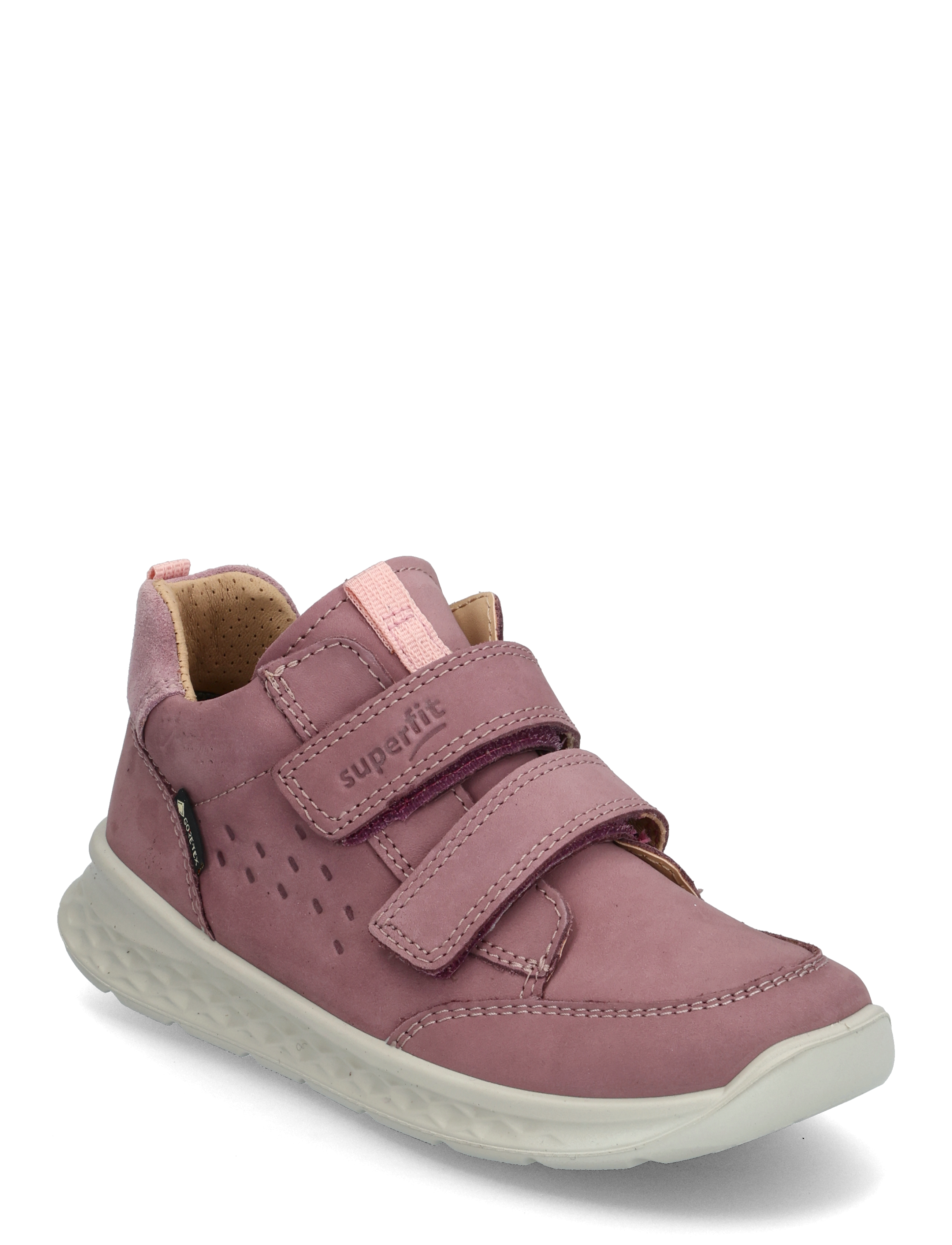 Superfit BREEZE GTX - Sneakers - PURPLE/ROSE / pink/rose