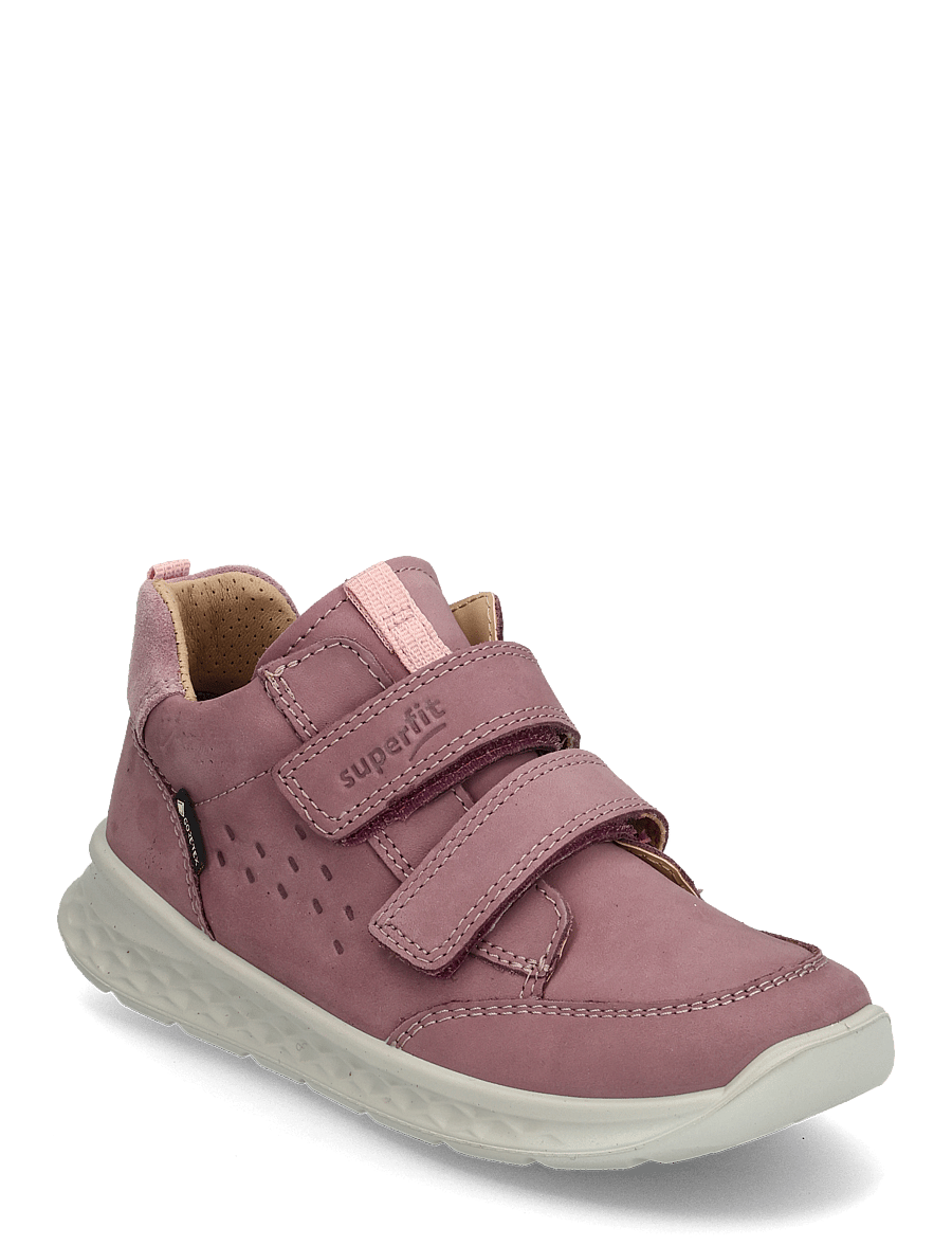 Superfit - BREEZE GTX - hoher schnitt - purple/rose - 0