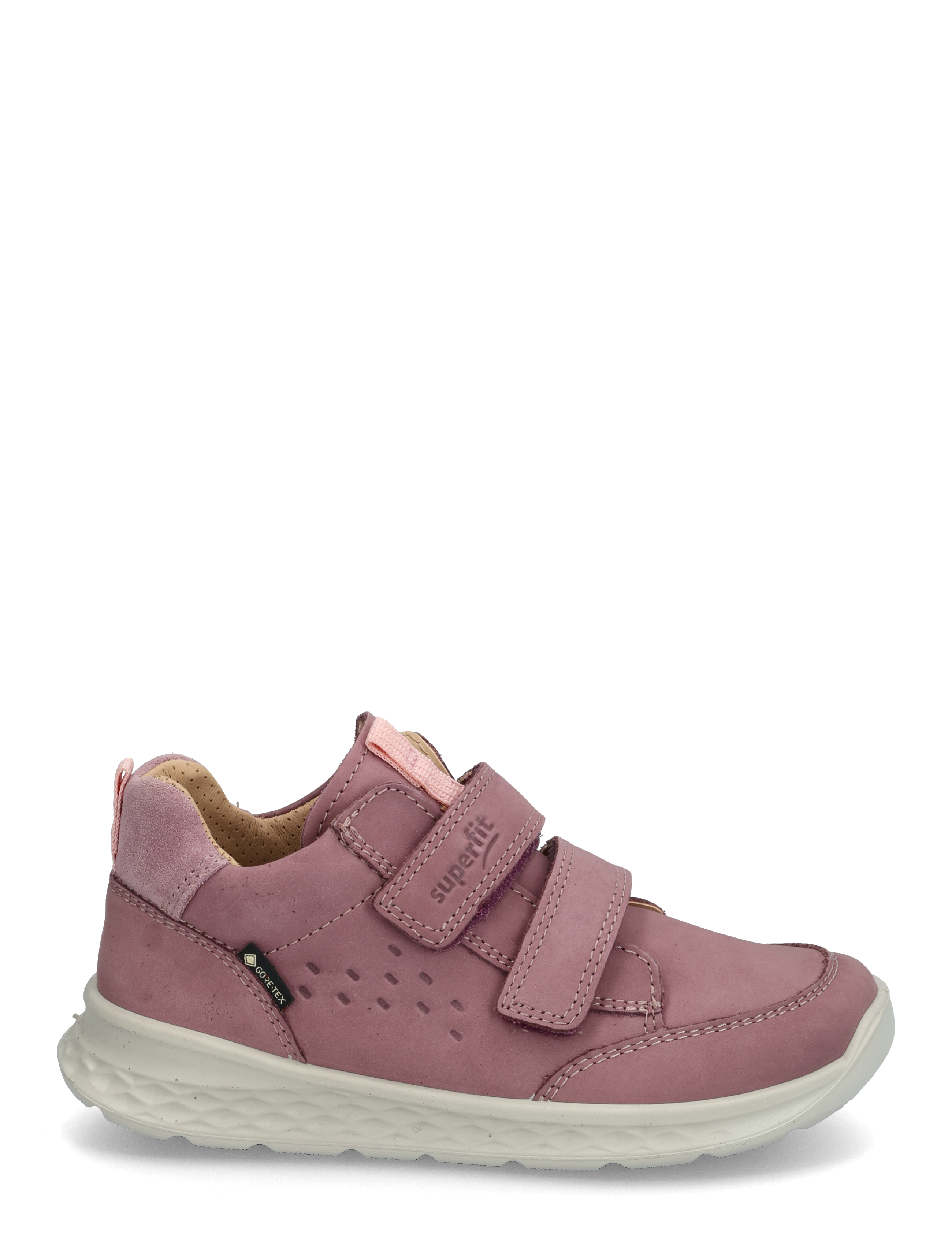 Superfit - BREEZE GTX - hoher schnitt - purple/rose - 1