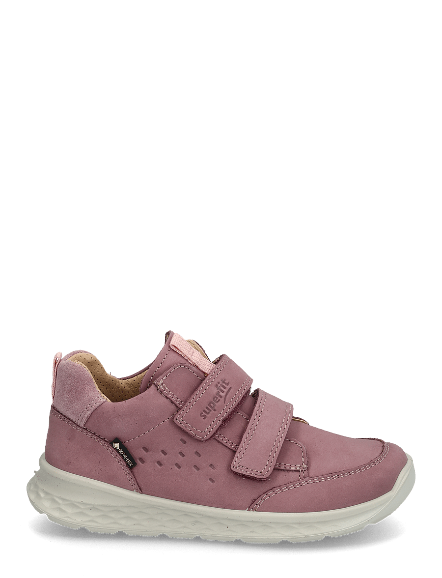 Superfit - BREEZE GTX - hoher schnitt - purple/rose - 1
