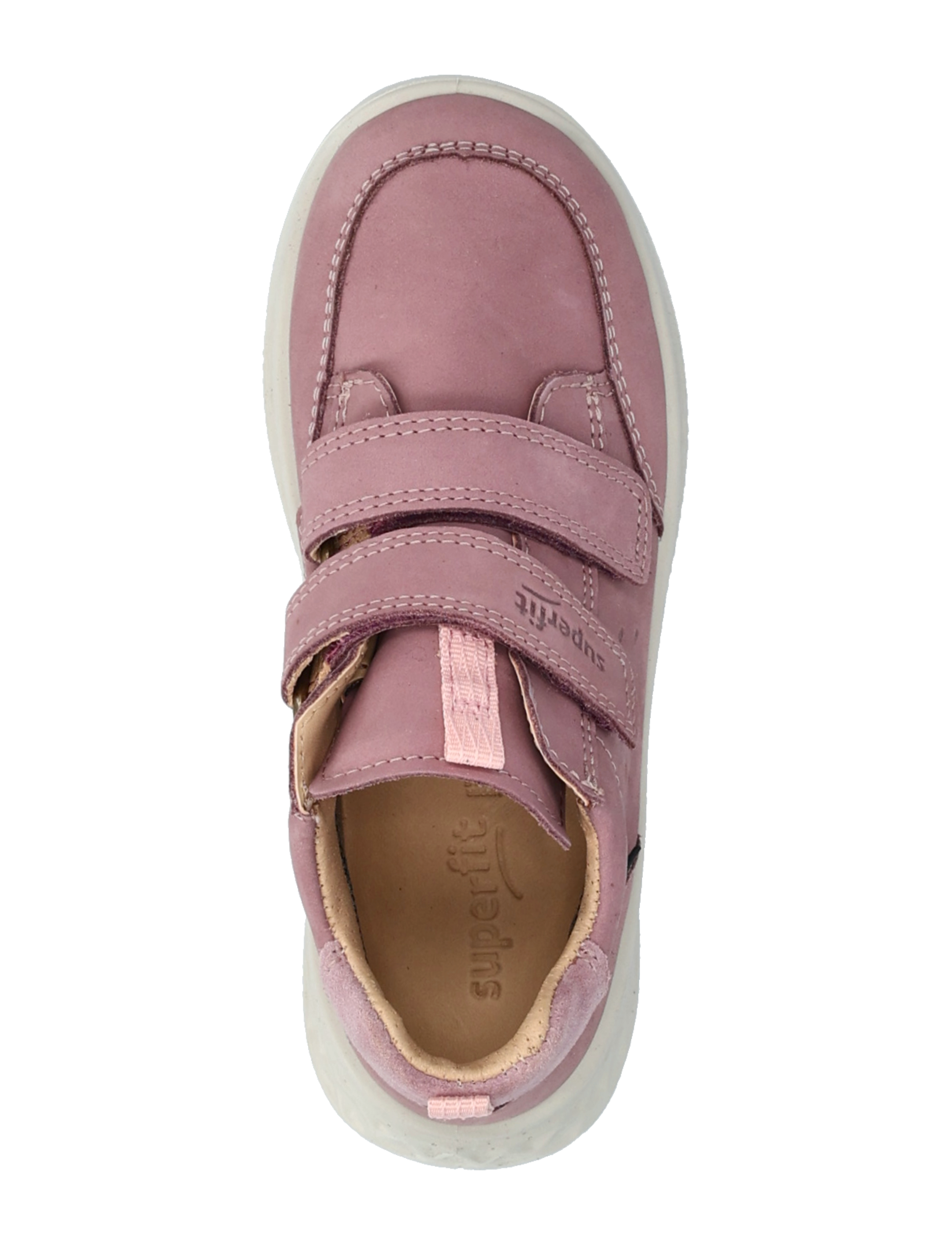 Superfit - BREEZE GTX - hoher schnitt - purple/rose - 3