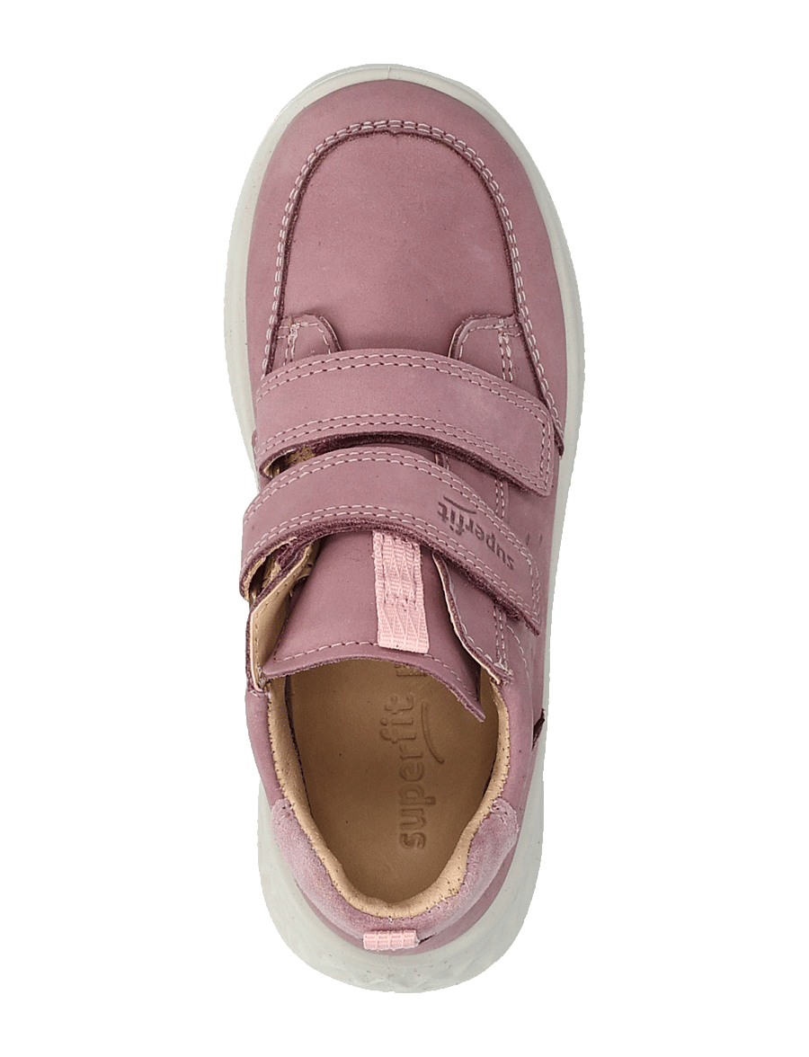 Superfit - BREEZE GTX - hoher schnitt - purple/rose - 3