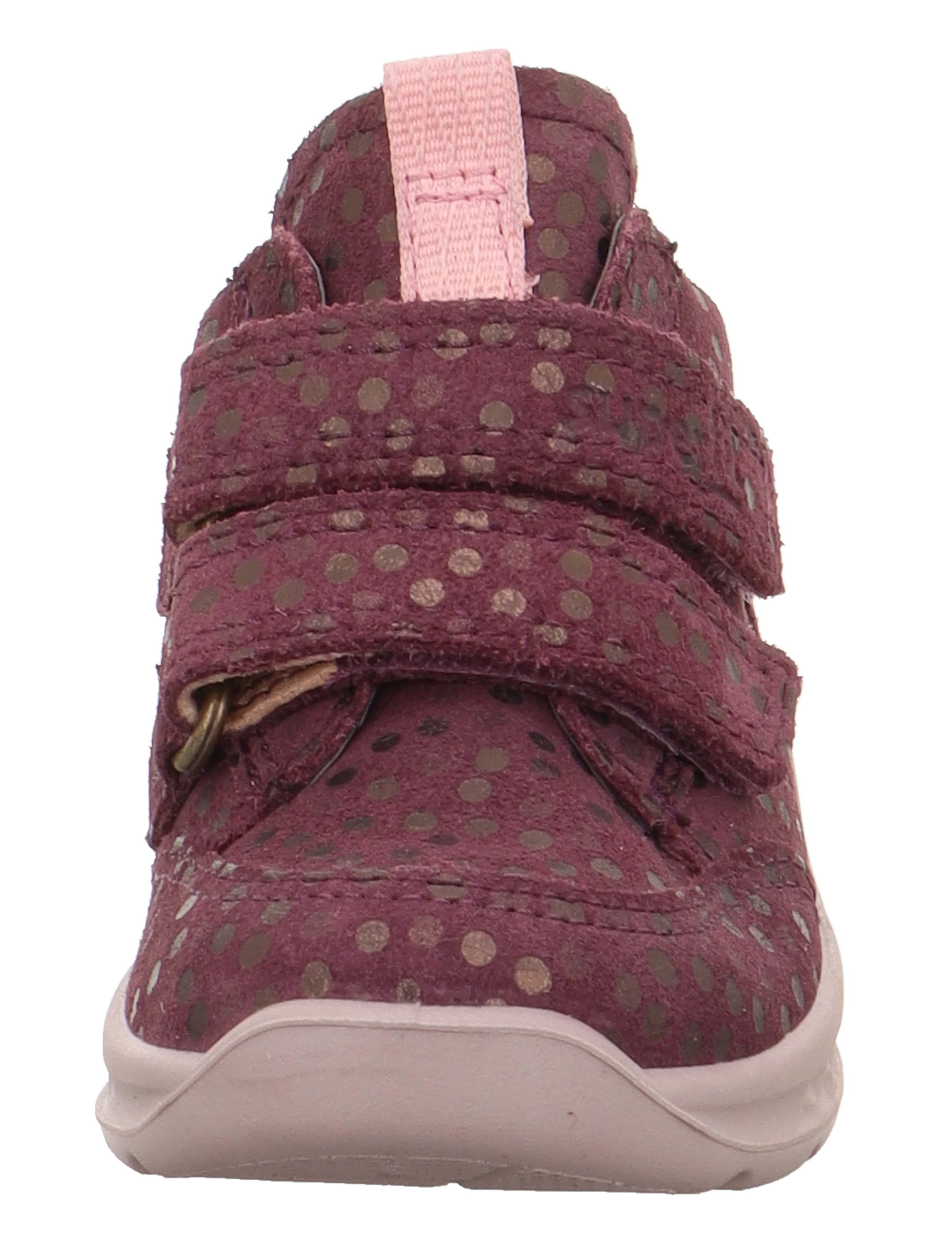 Superfit - BREEZE GTX - high tops - red / pink - 1