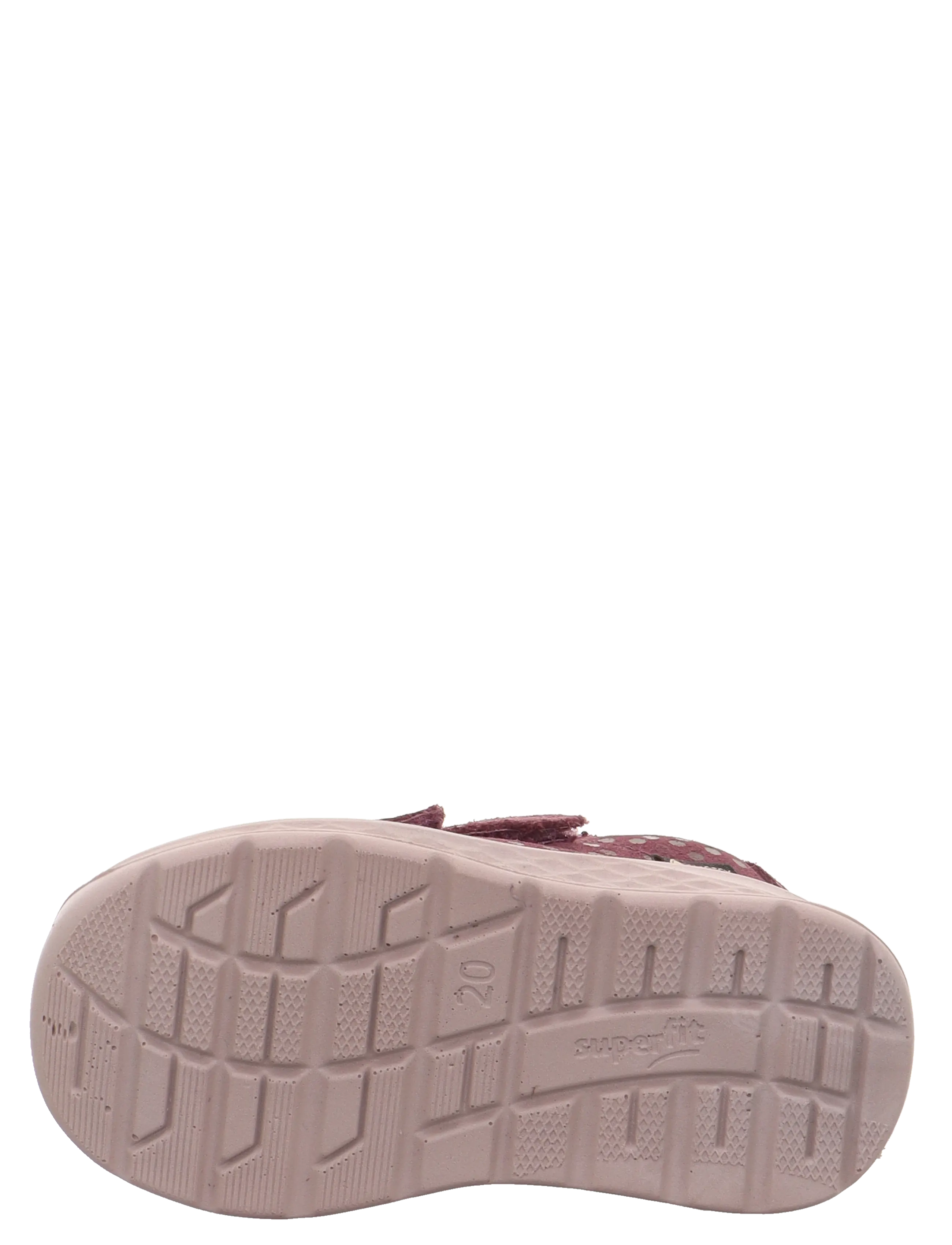Superfit - BREEZE GTX - high tops - red / pink - 2