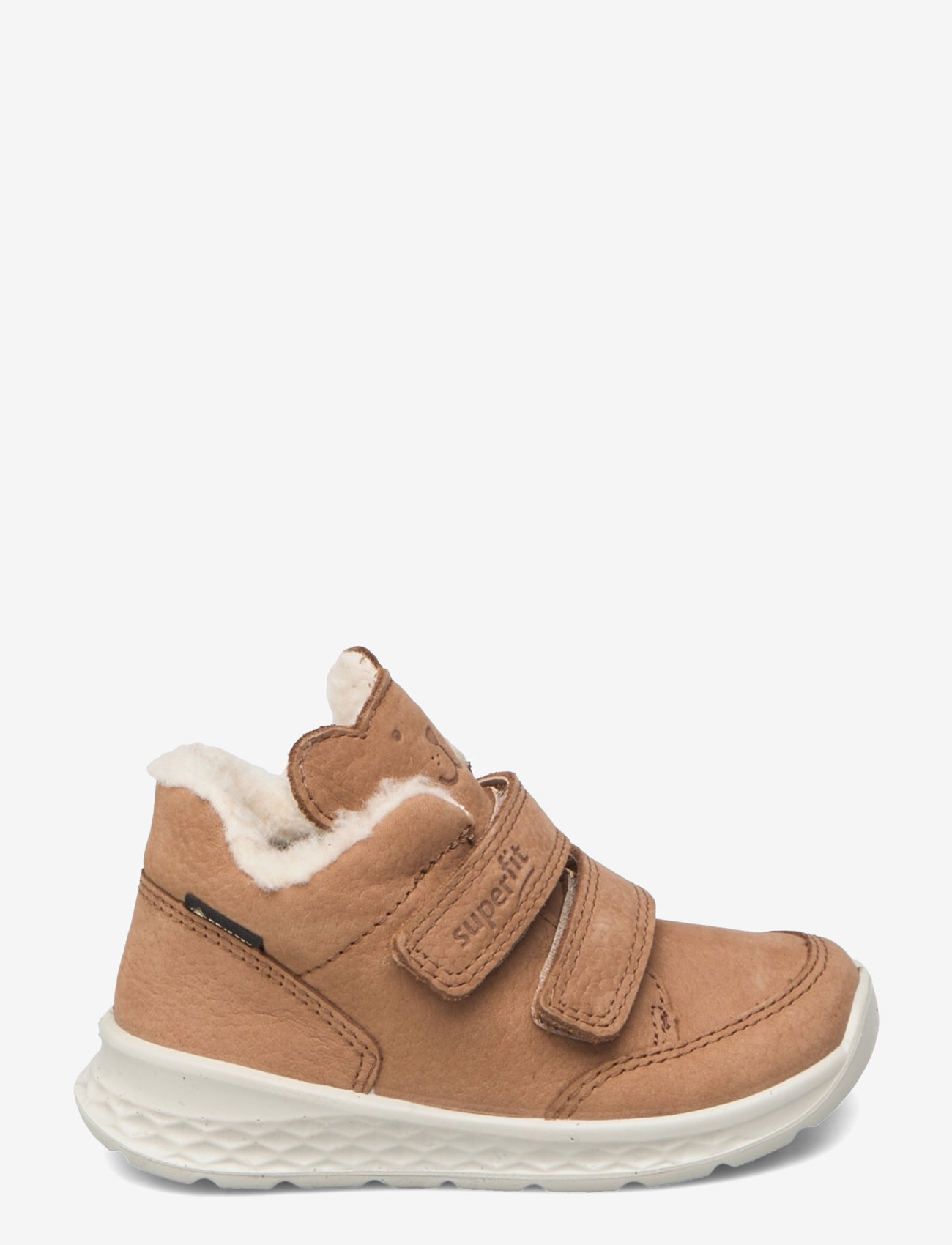 Superfit - BREEZE - sügisjalanõud - brown - 1