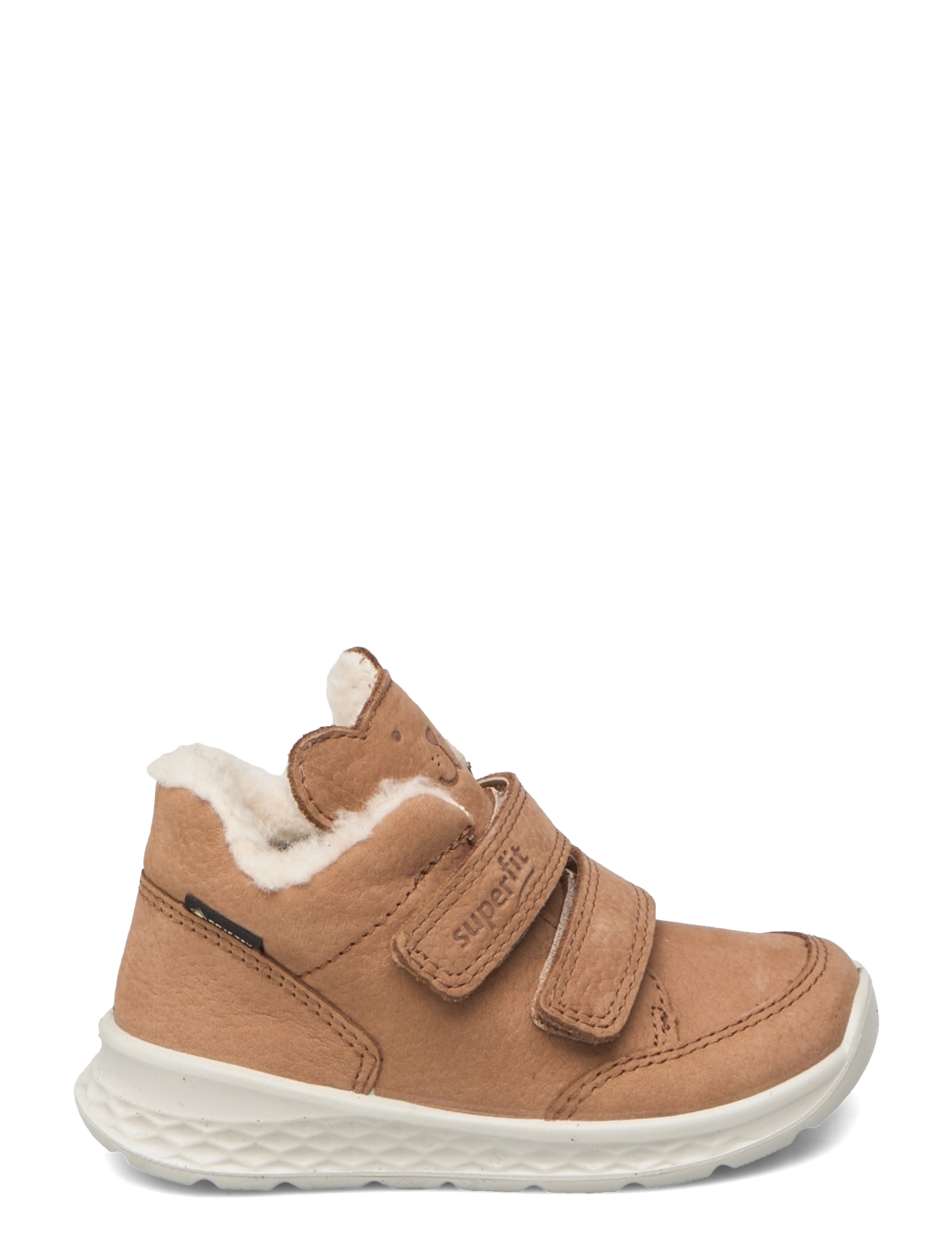 Superfit - BREEZE - fall shoes - brown - 1