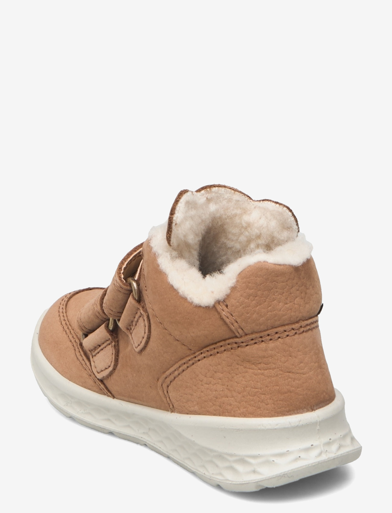 Superfit - BREEZE - sügisjalanõud - brown - 2