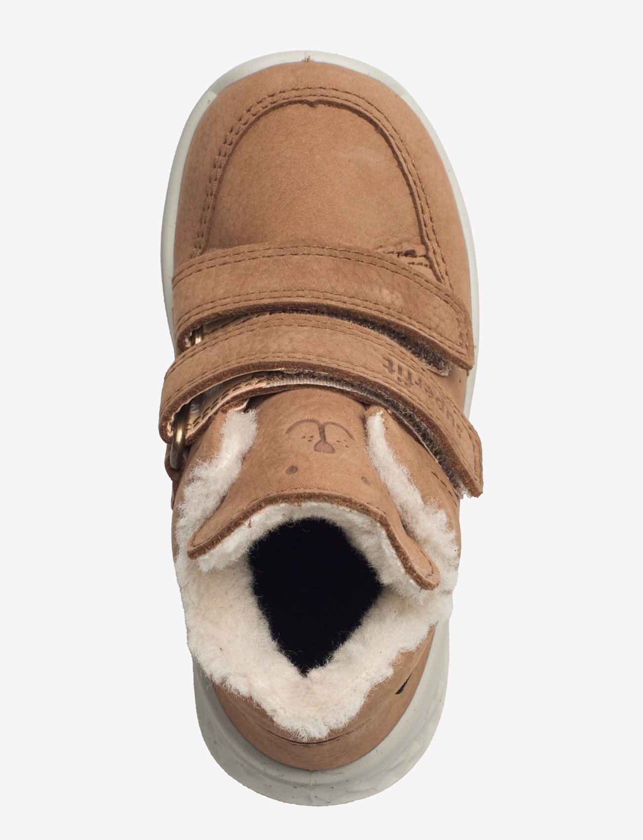 Superfit - BREEZE - sügisjalanõud - brown - 3