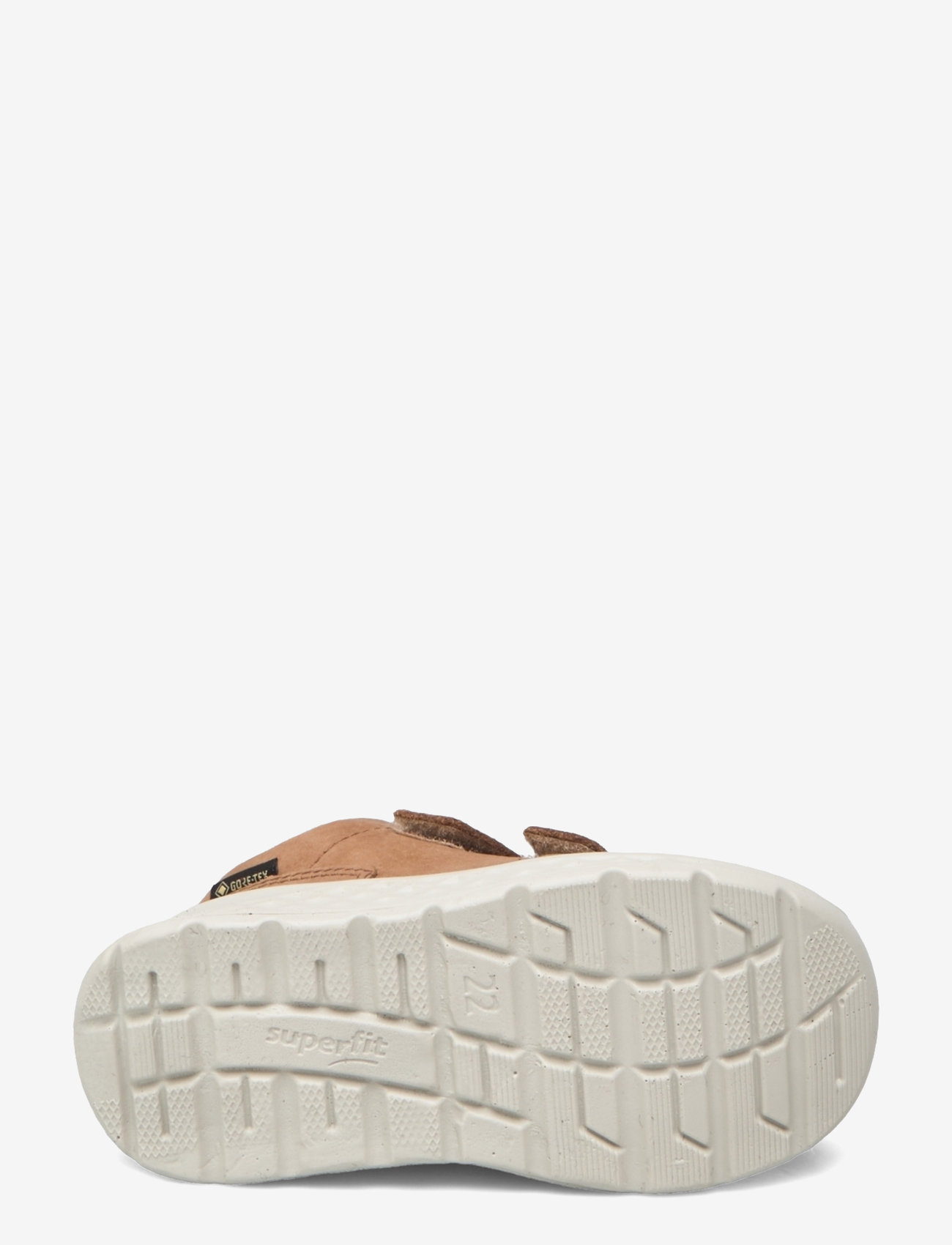 Superfit - BREEZE - sügisjalanõud - brown - 4