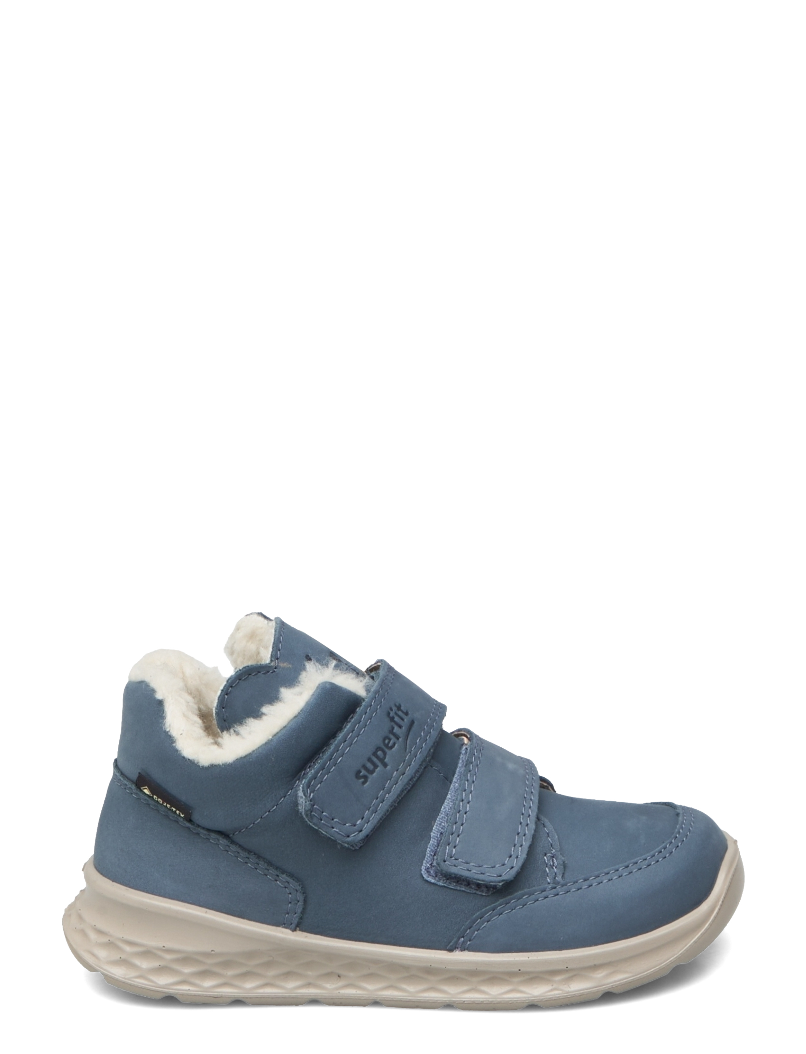 Superfit - BREEZE - syyskengät - light blue - 1