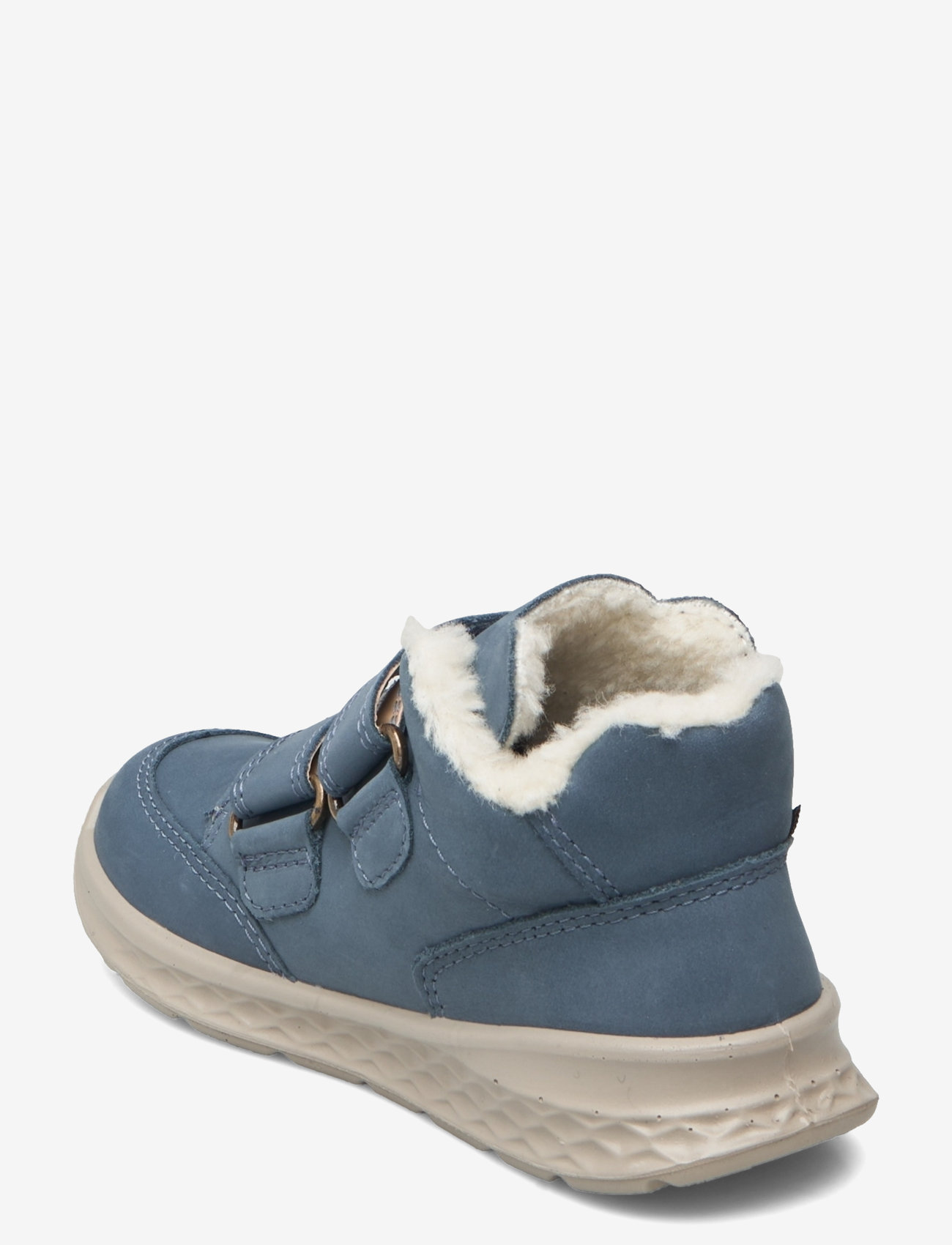 Superfit - BREEZE - madala säärega tossud - light blue - 2