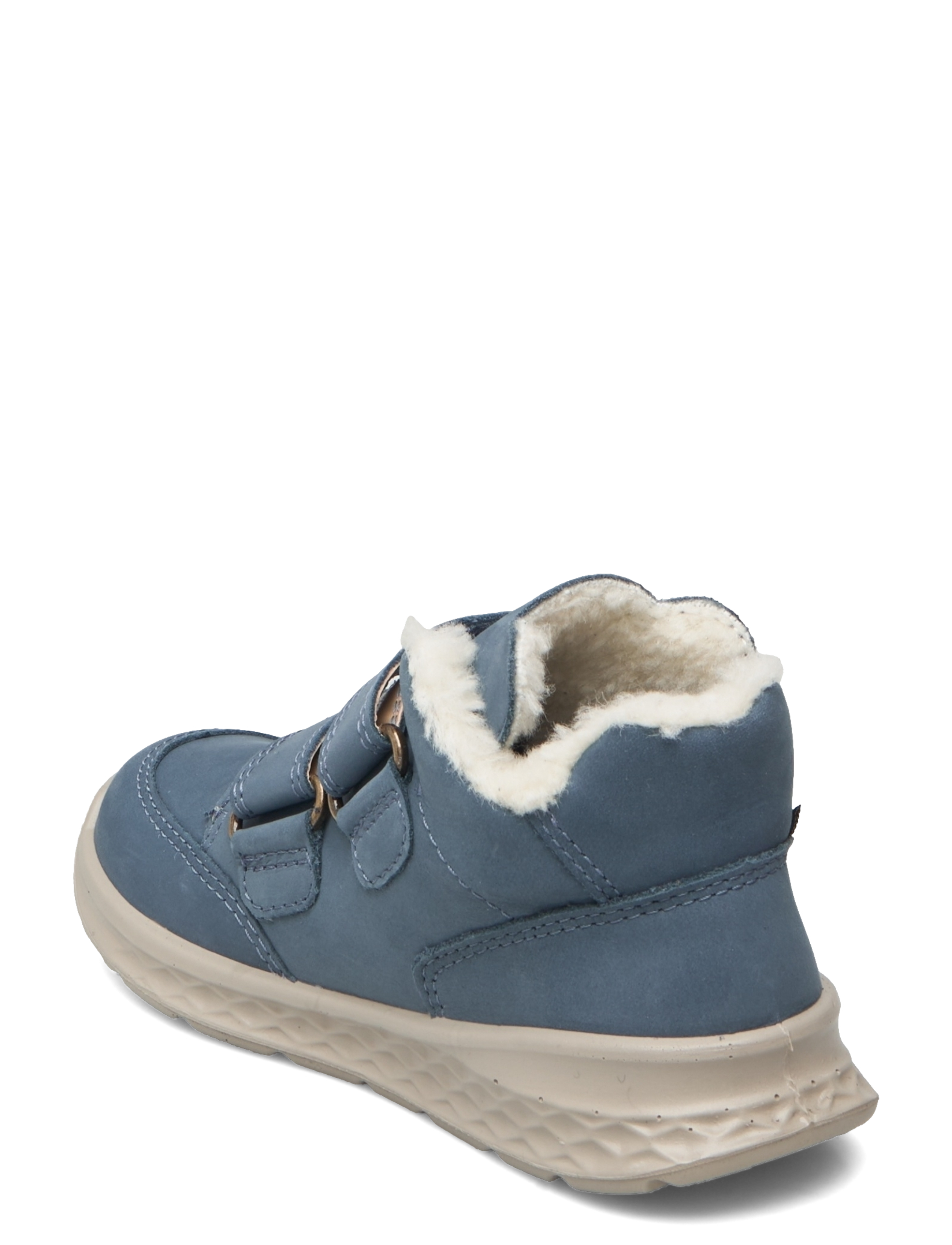 Superfit - BREEZE - syyskengät - light blue - 2