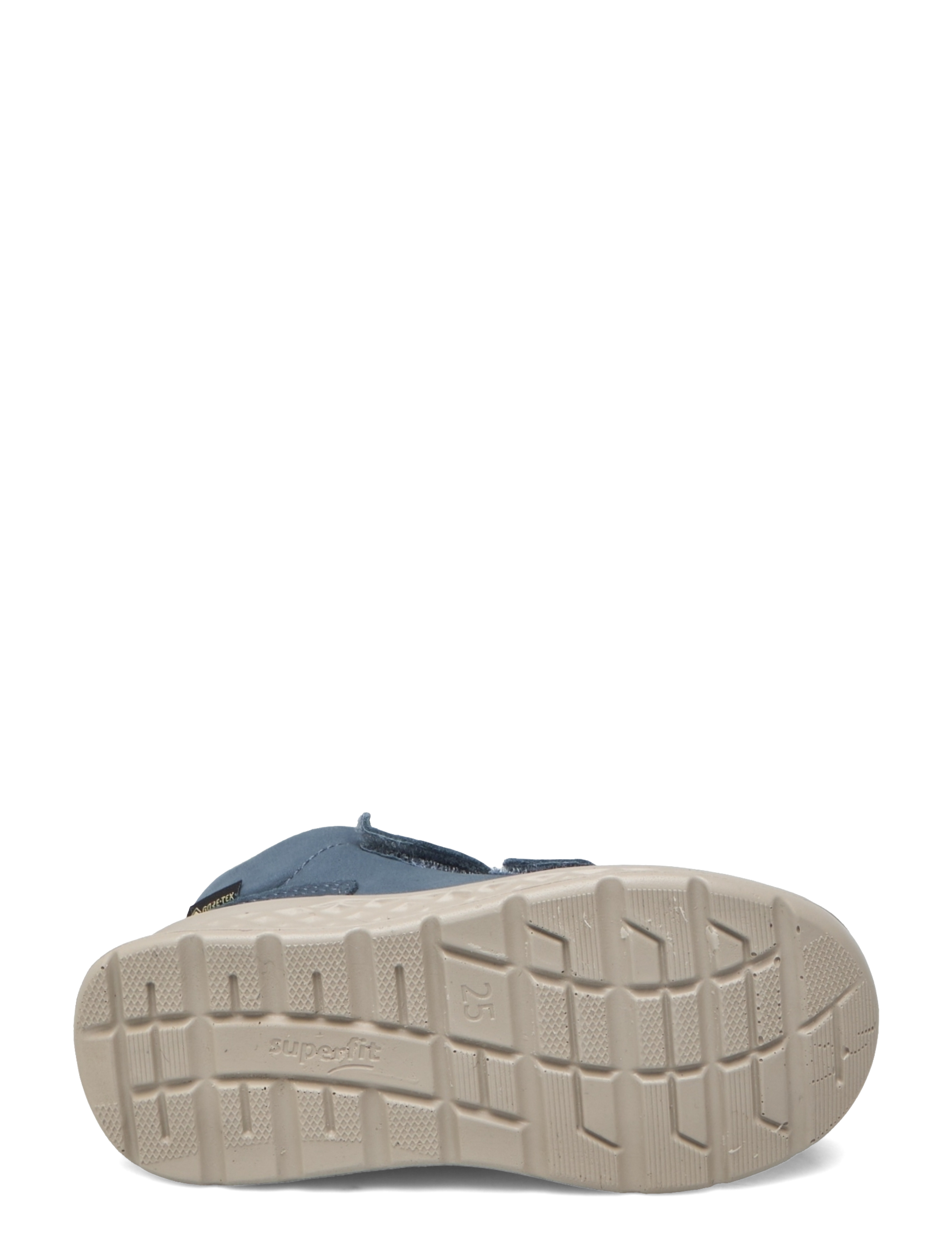 Superfit - BREEZE - syyskengät - light blue - 4