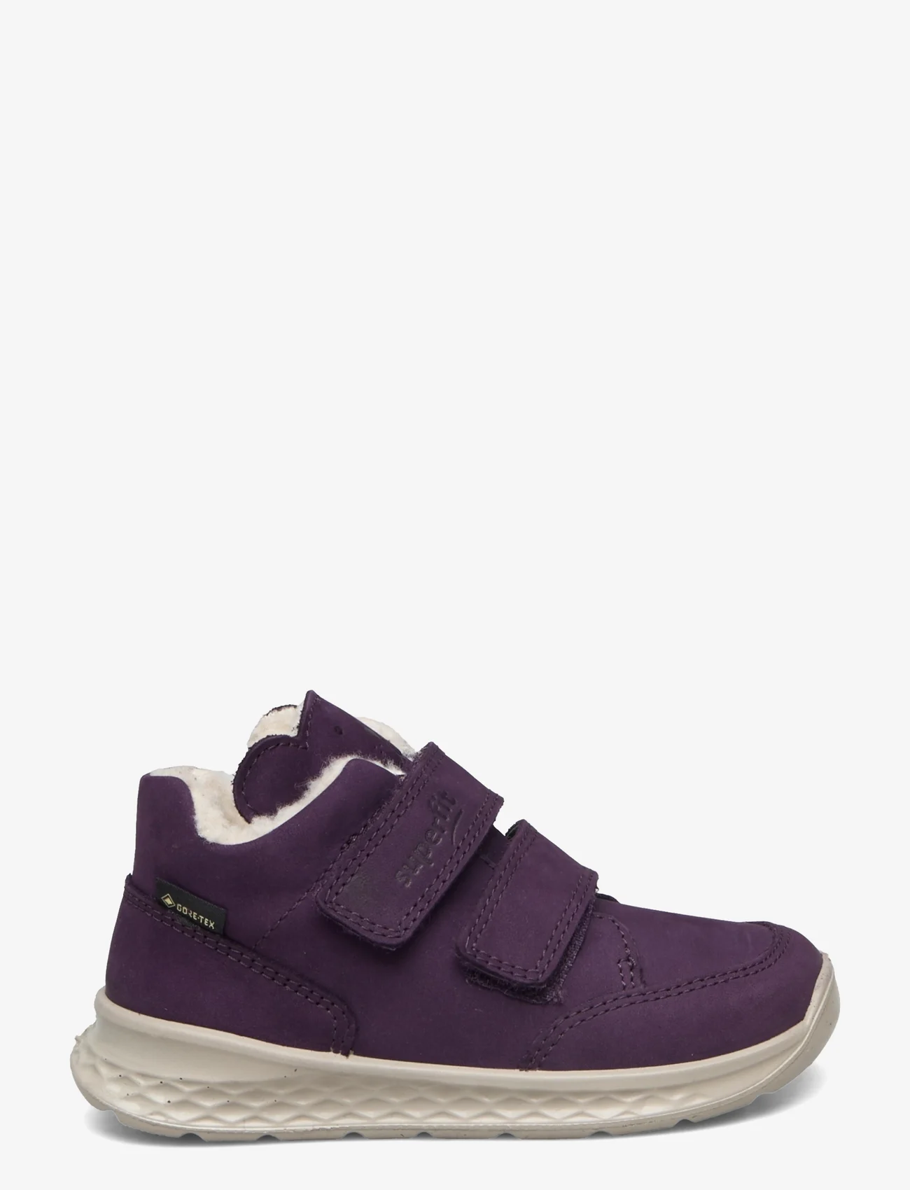 Superfit - BREEZE - hoge sneakers - purple - 1