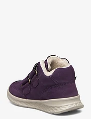 Superfit - BREEZE - hoge sneakers - purple - 2