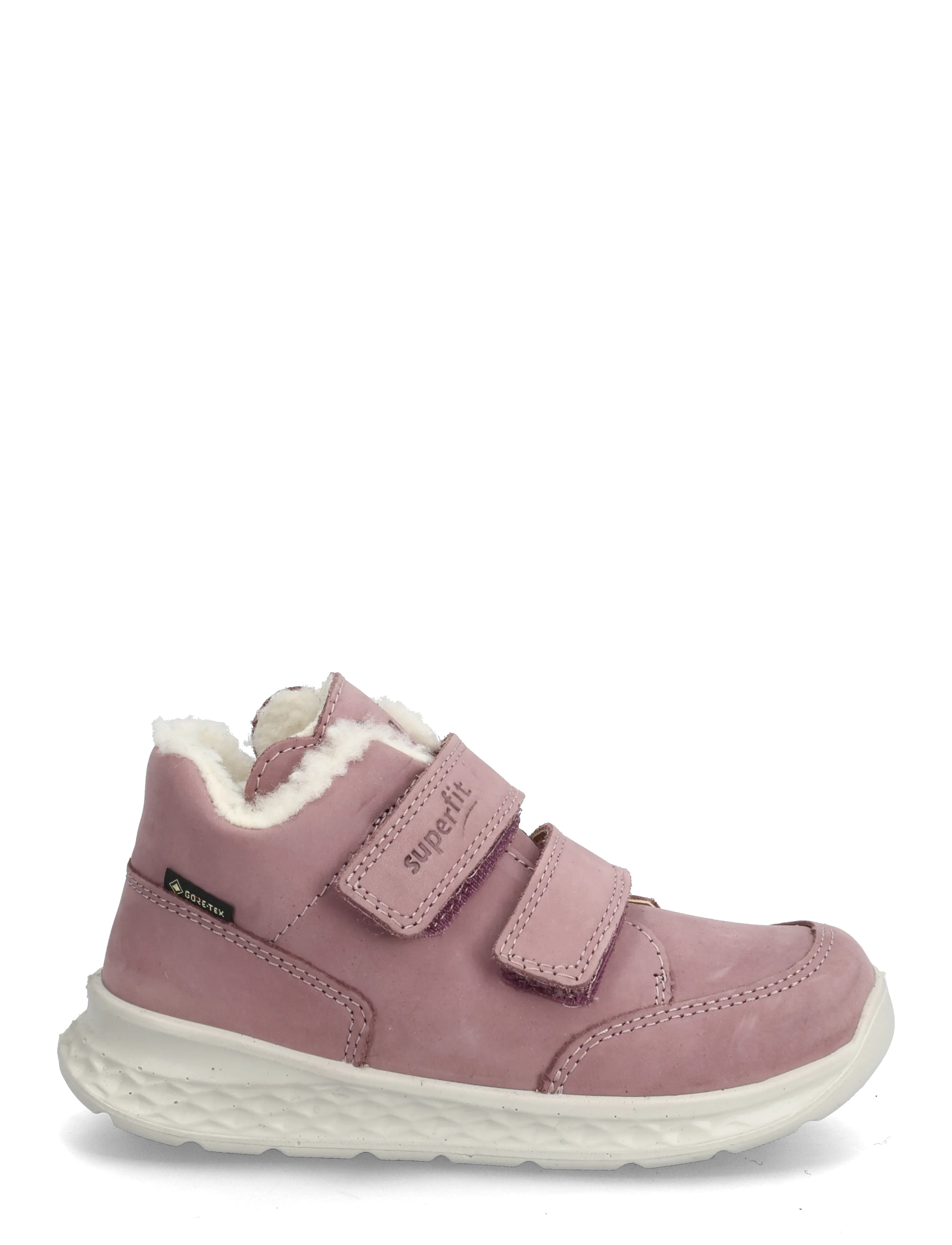 Superfit - BREEZE - herbstschuhe - purple - 1