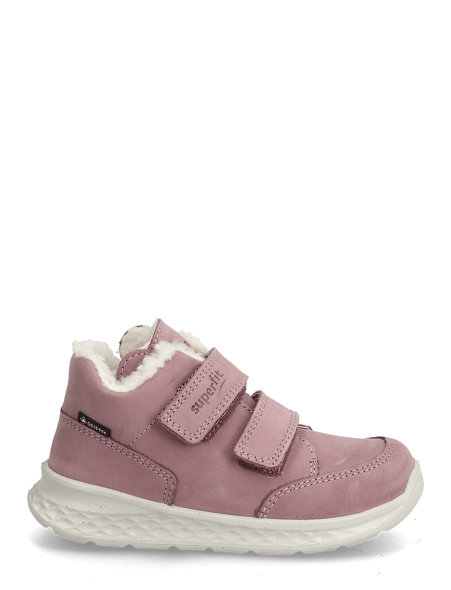 Superfit - BREEZE - høje sneakers - purple - 1