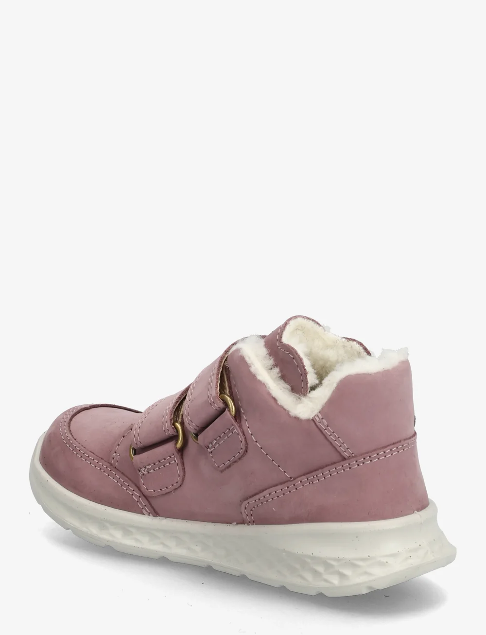 Superfit - BREEZE - höga sneakers - purple - 2