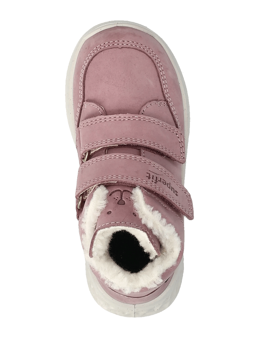 Superfit - BREEZE - høje sneakers - purple - 3
