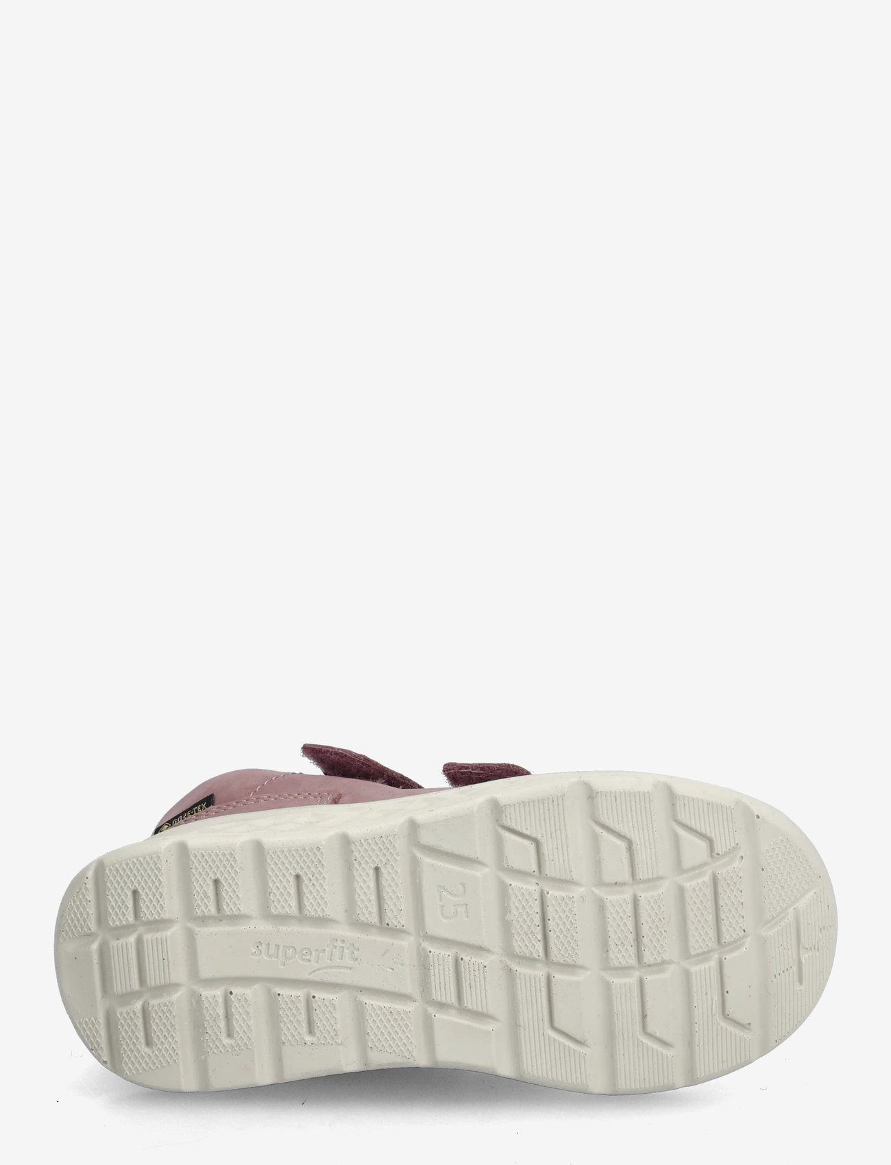 Superfit - BREEZE - efterårssko - purple - 4