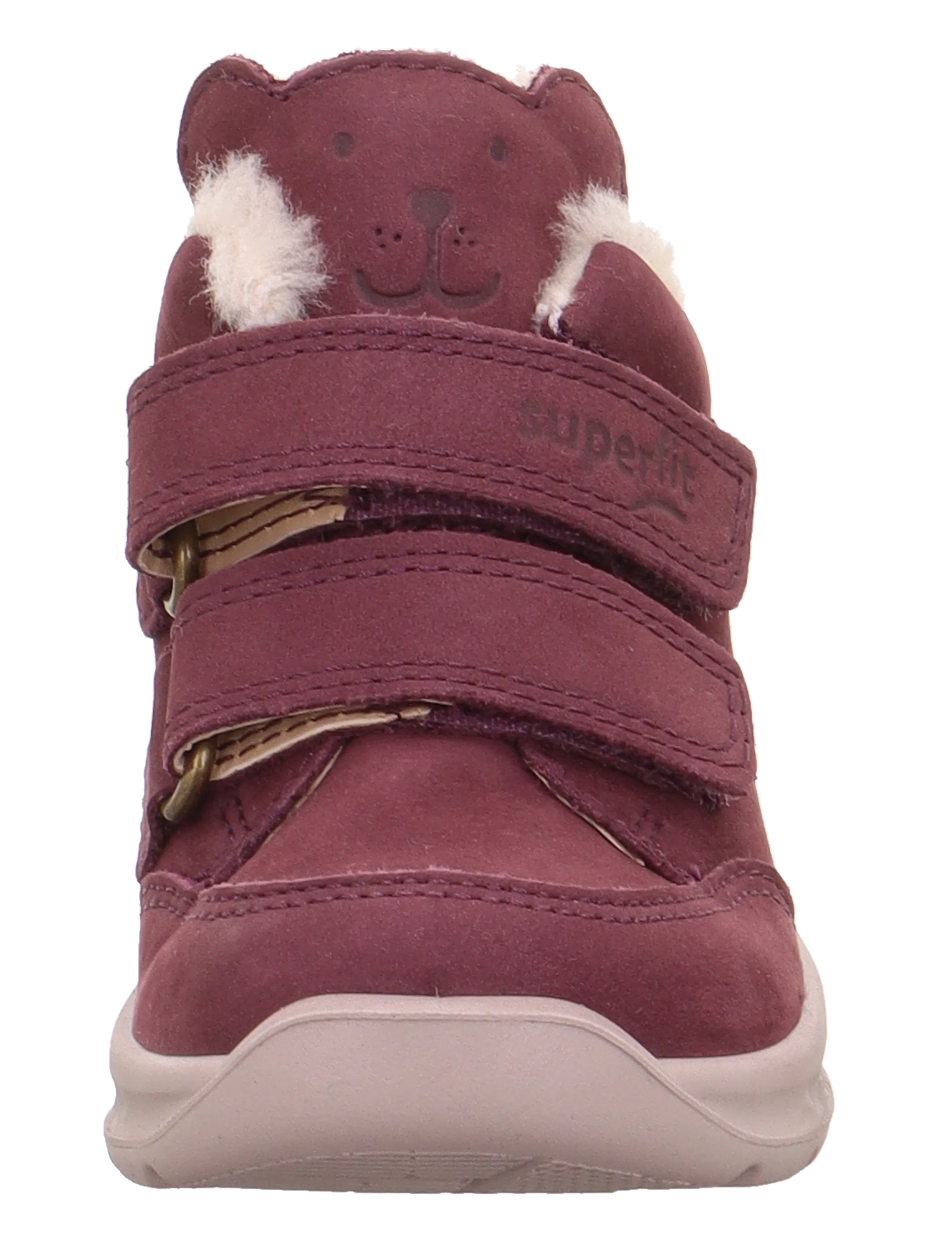 Superfit - BREEZE GTX - high tops - red - 1