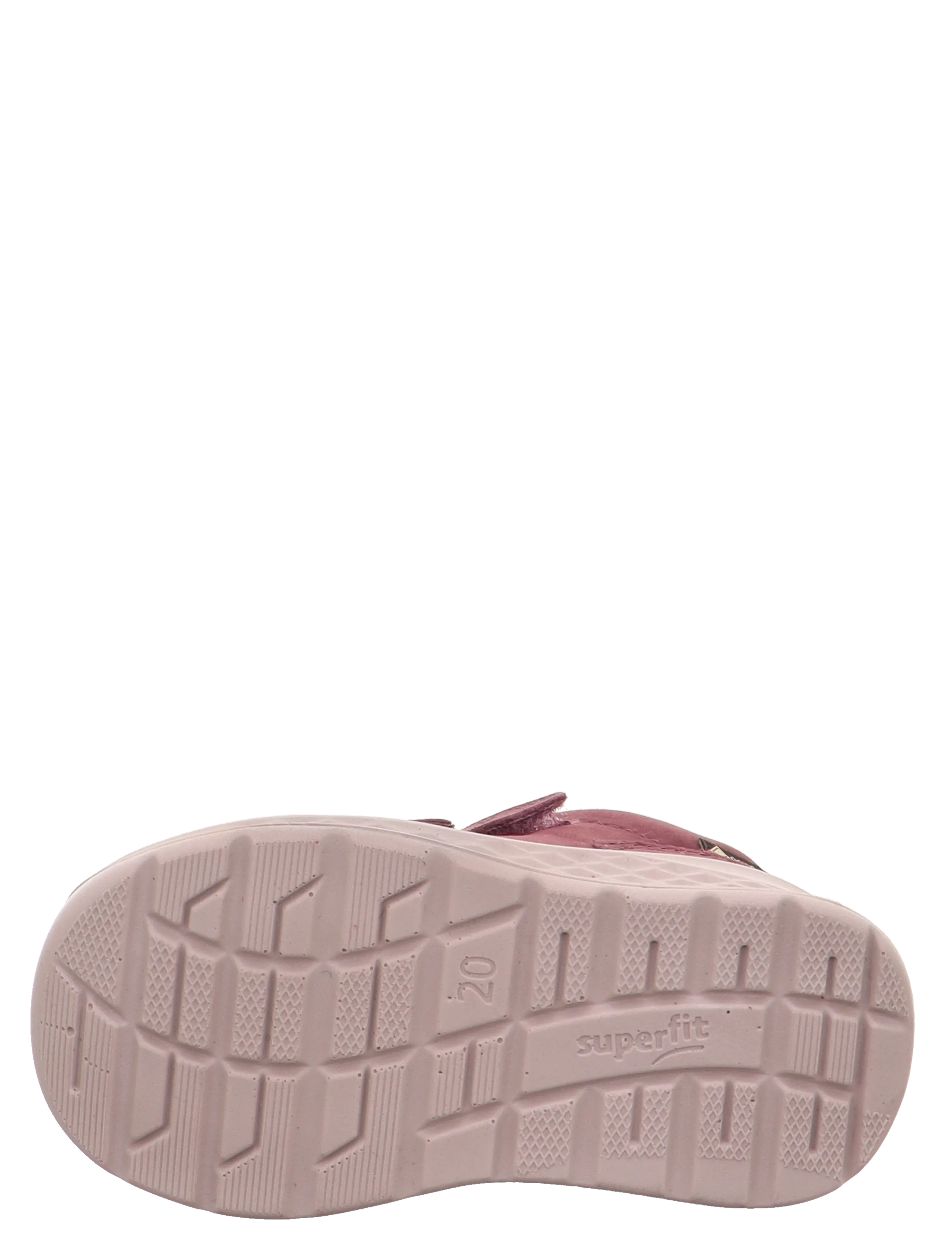 Superfit - BREEZE GTX - high tops - red - 2