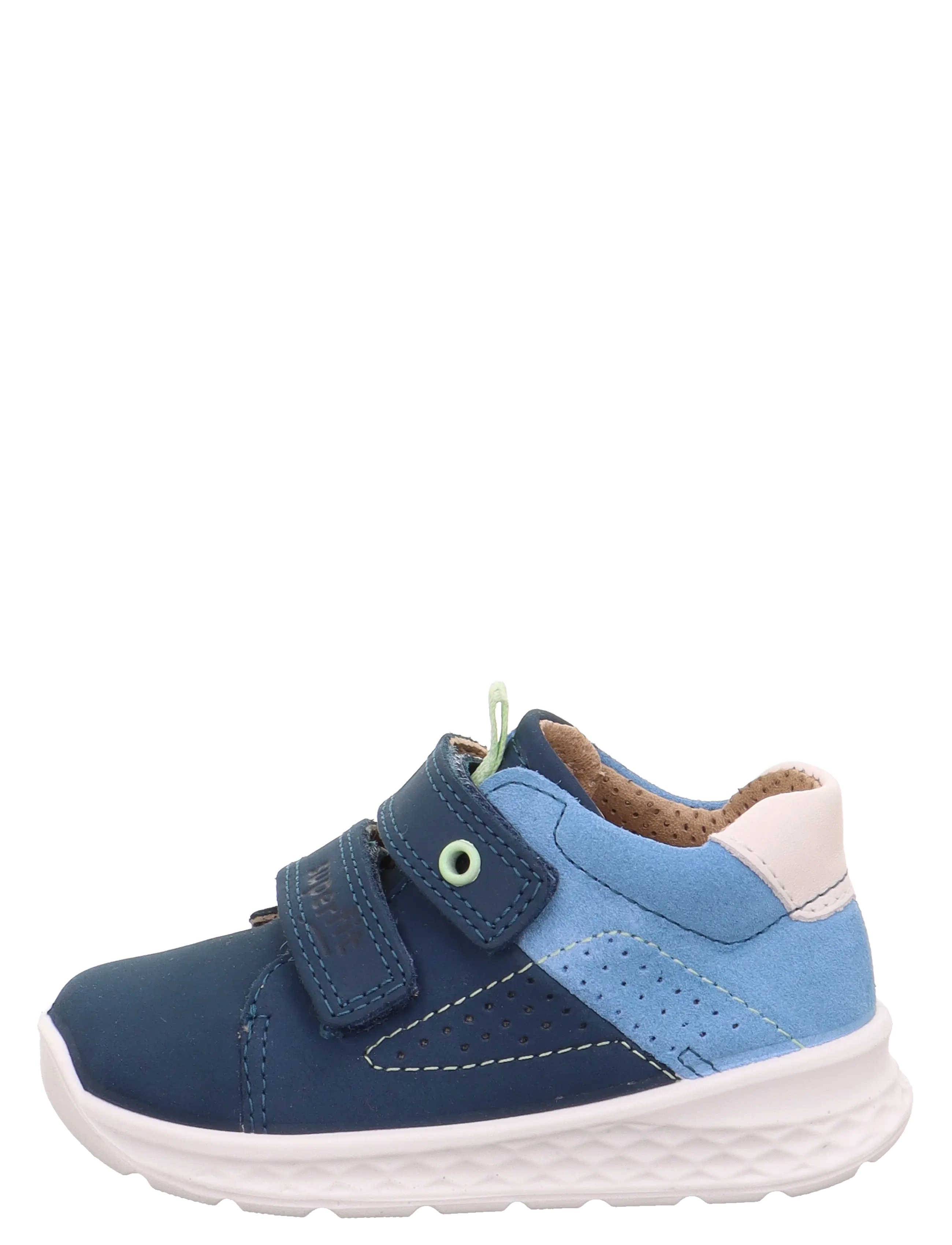 BLUE / LIGHT BLUE
