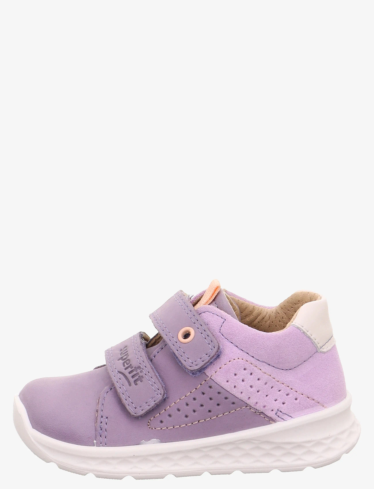 Superfit - BREEZE - lave sneakers - purple / purple - 0