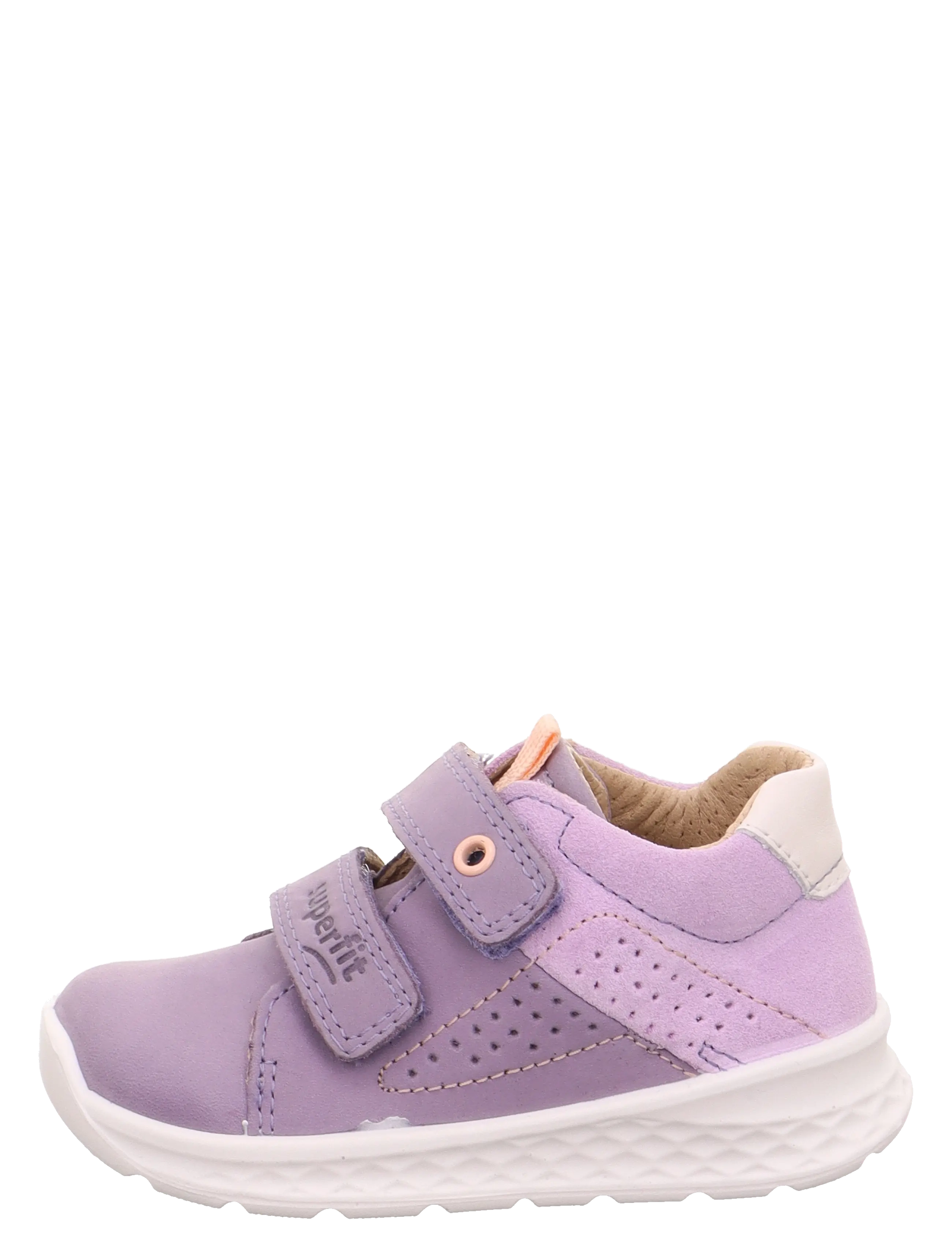 Superfit BREEZE - Schuhe - PURPLE / PURPLE / purple