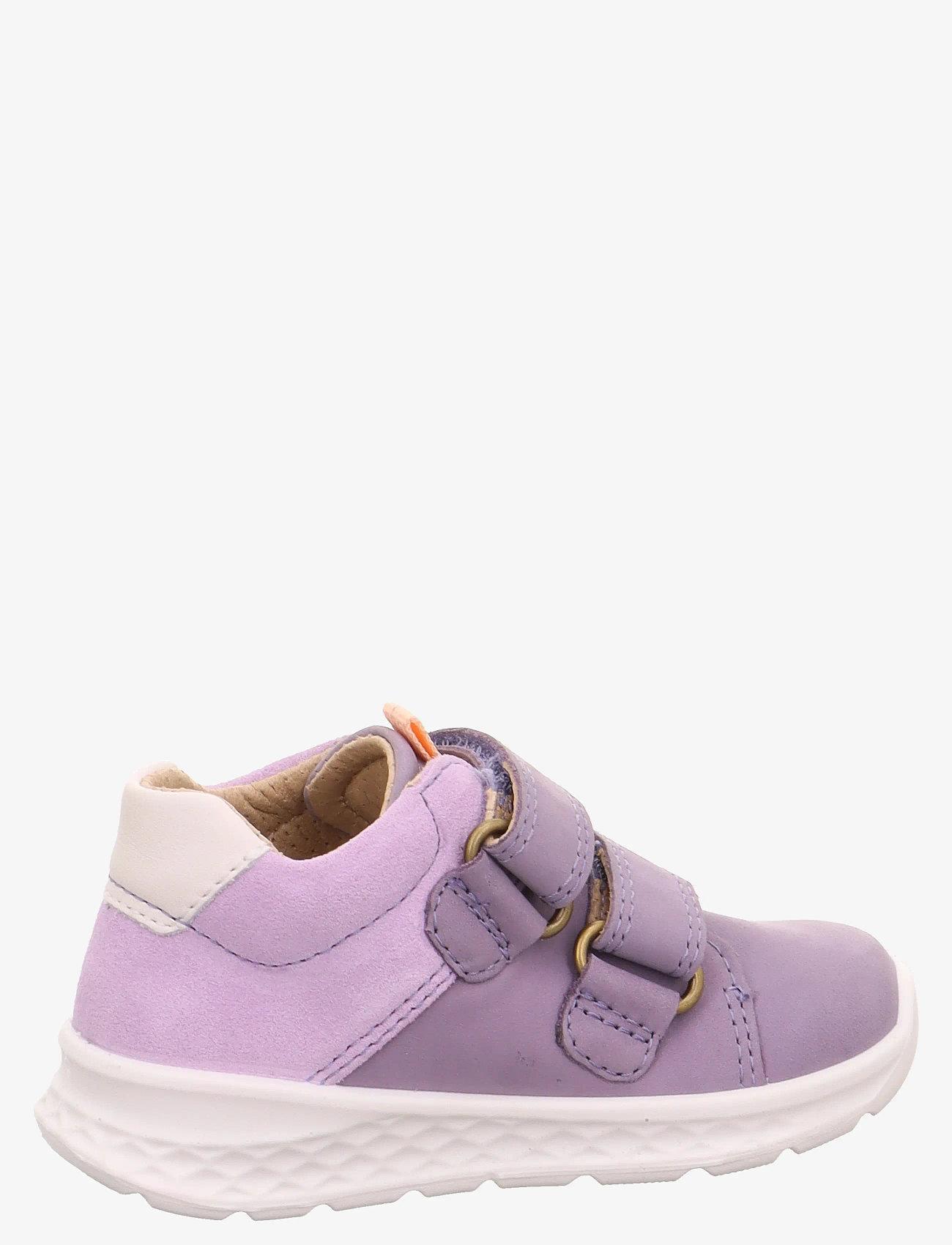Superfit - BREEZE - lave sneakers - purple / purple - 1
