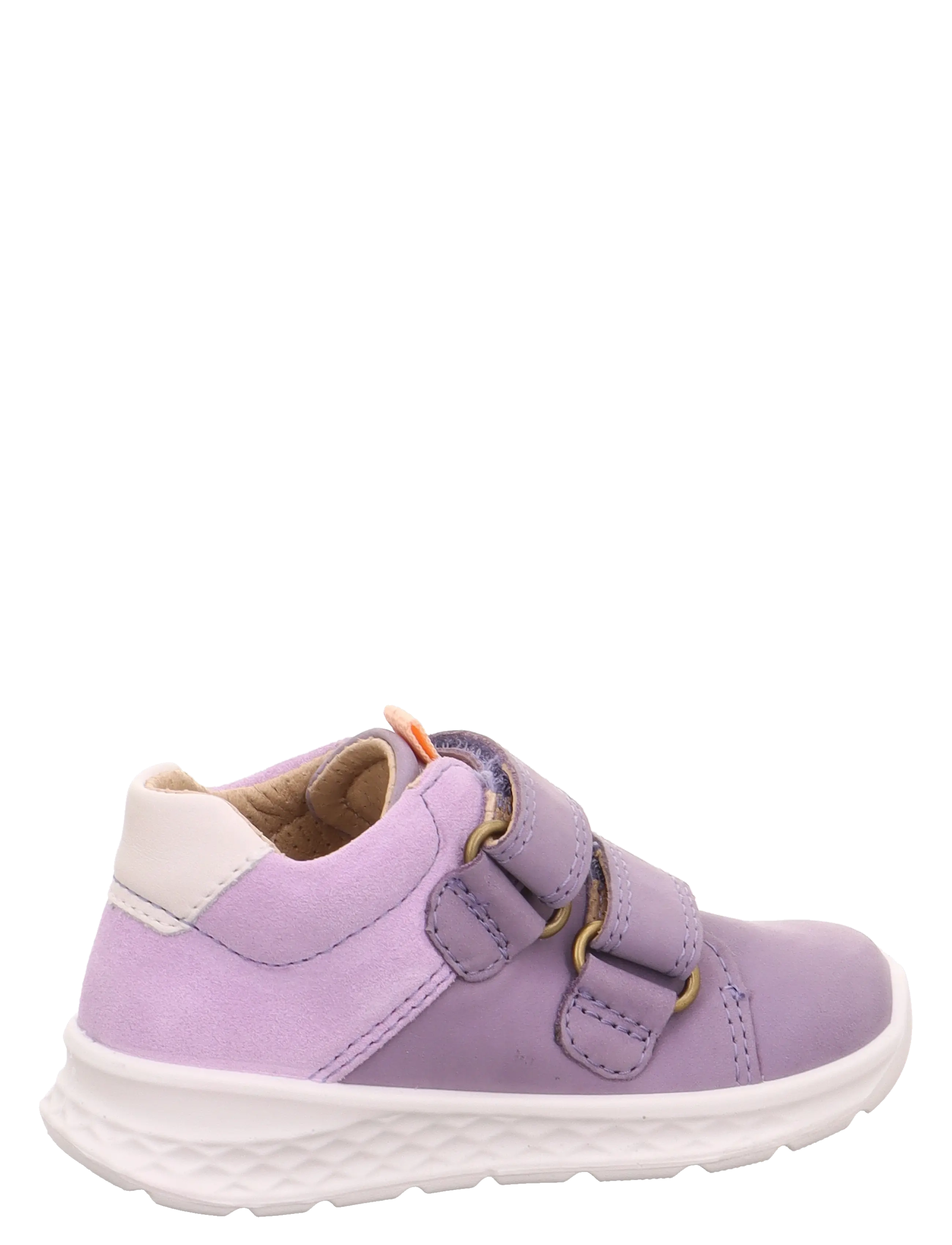 Superfit - BREEZE - low tops - purple / purple - 1