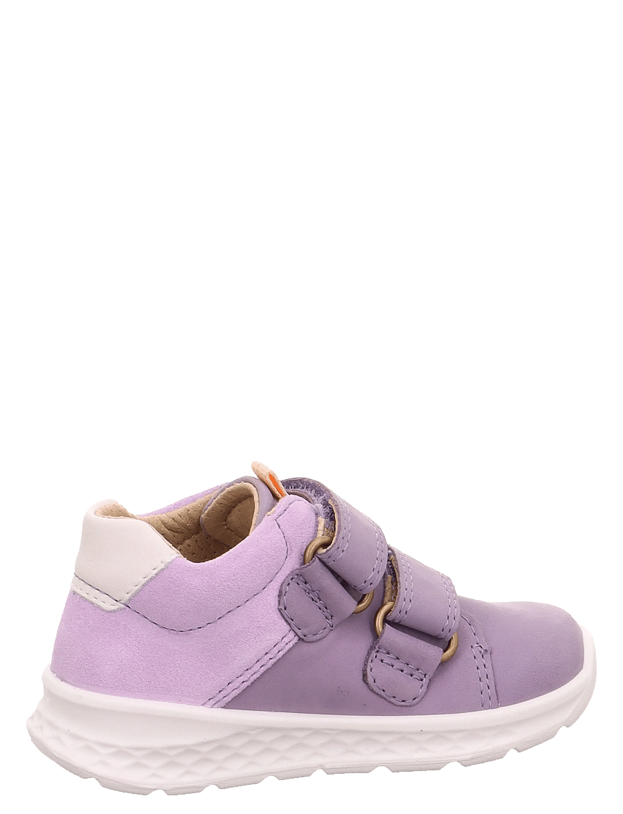 Superfit - BREEZE - låga sneakers - purple / purple - 1