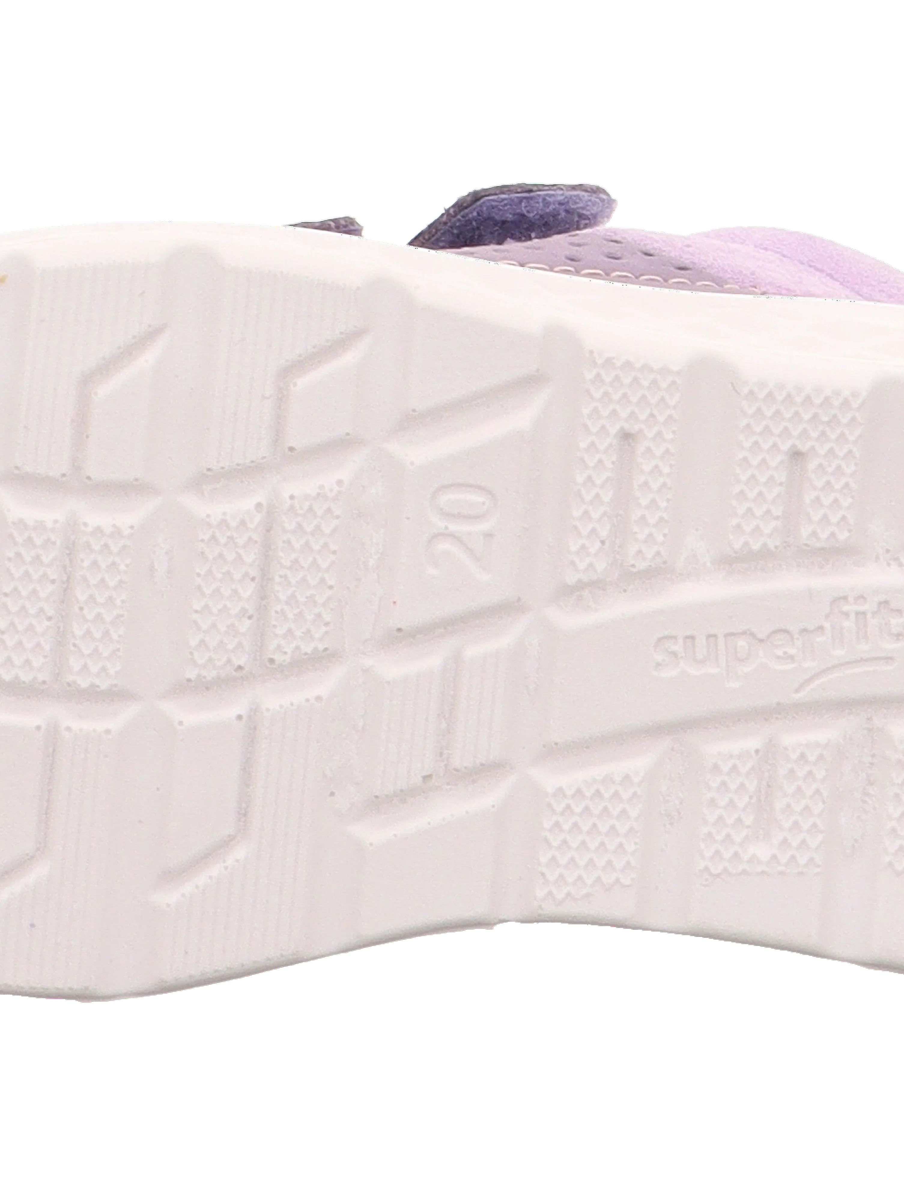 Superfit - BREEZE - low tops - purple / purple - 2