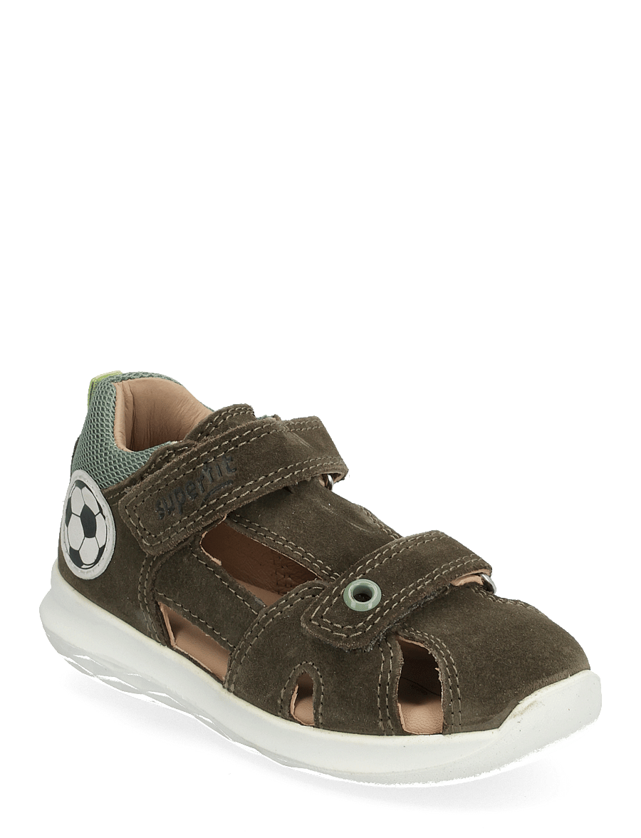 Superfit - BUMBLEBEE - vaikams - grey/light green - 0