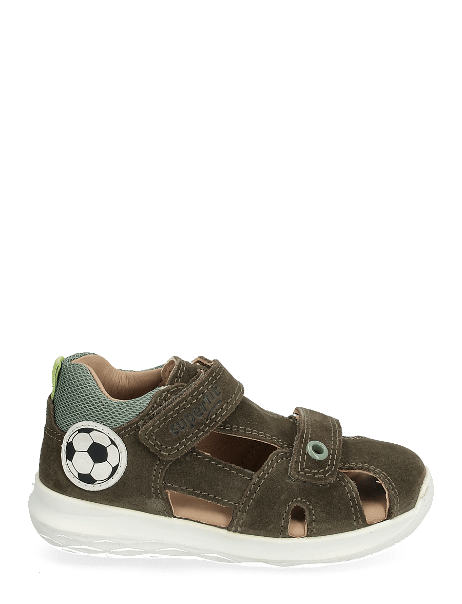 Superfit - BUMBLEBEE - vaikams - grey/light green - 1