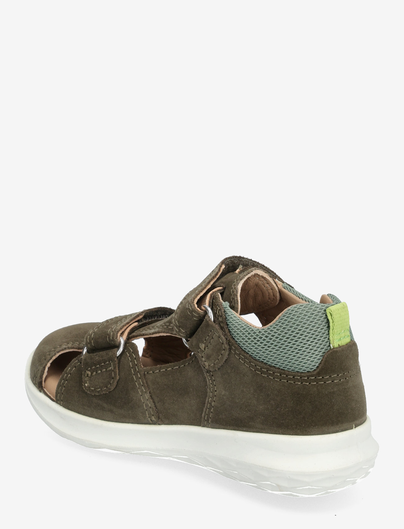 Superfit - BUMBLEBEE - geburtstagsgeschenke - grey/light green - 2