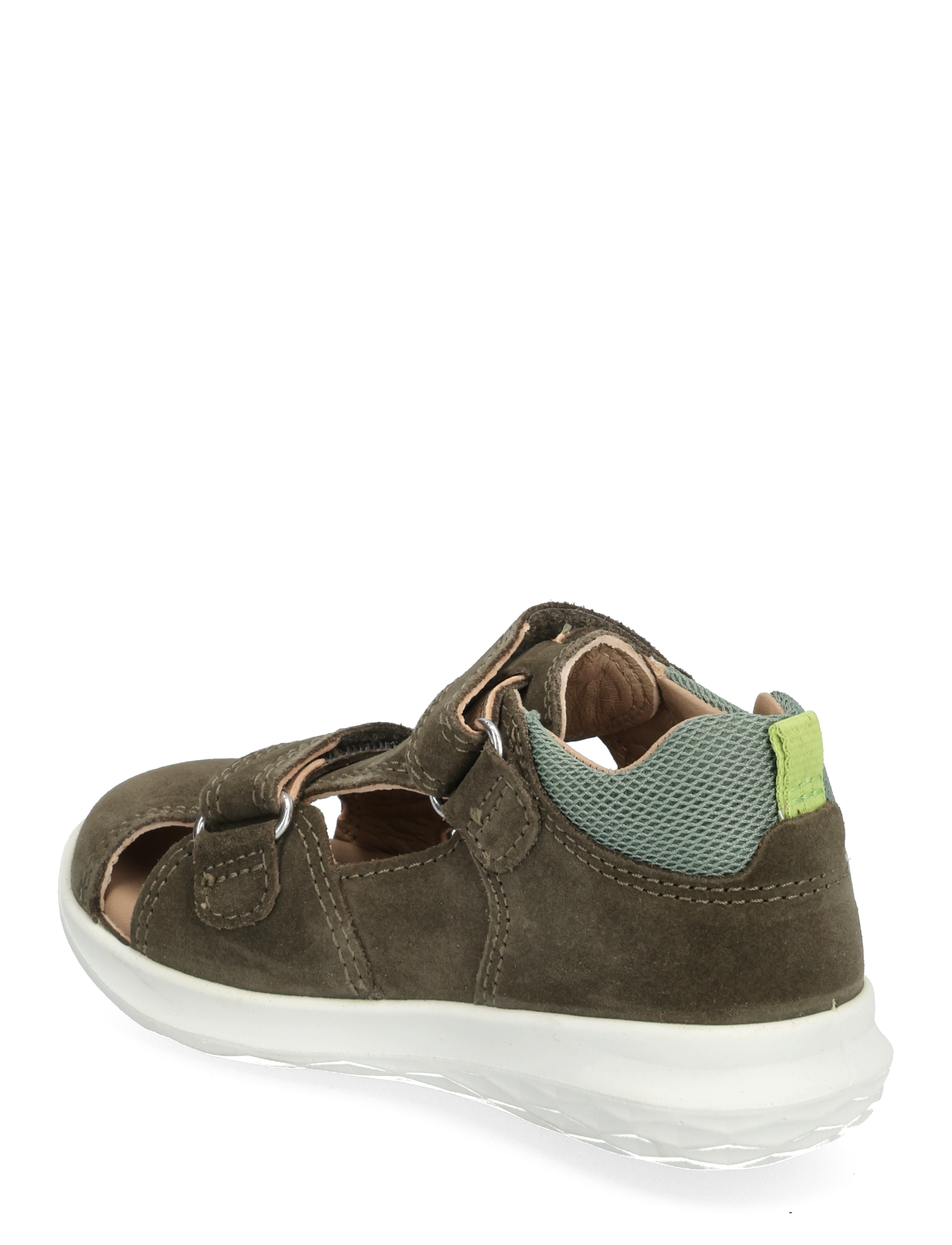 Superfit - BUMBLEBEE - sommerschnäppchen - grey/light green - 2