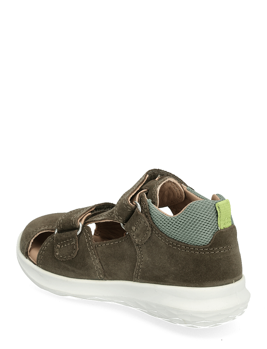 Superfit - BUMBLEBEE - vaikams - grey/light green - 2