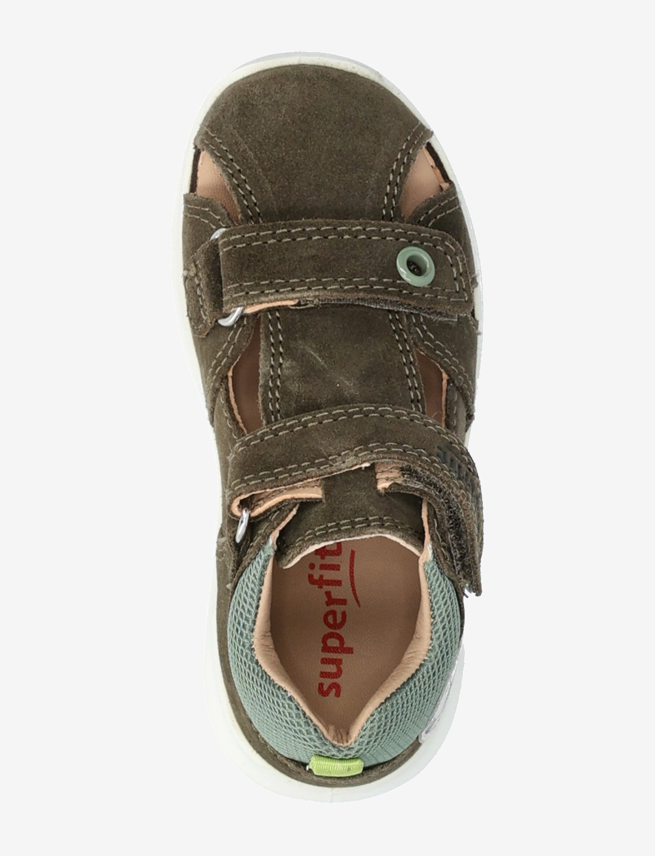 Superfit - BUMBLEBEE - geburtstagsgeschenke - grey/light green - 3