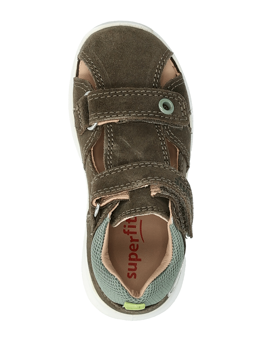 Superfit - BUMBLEBEE - vaikams - grey/light green - 3