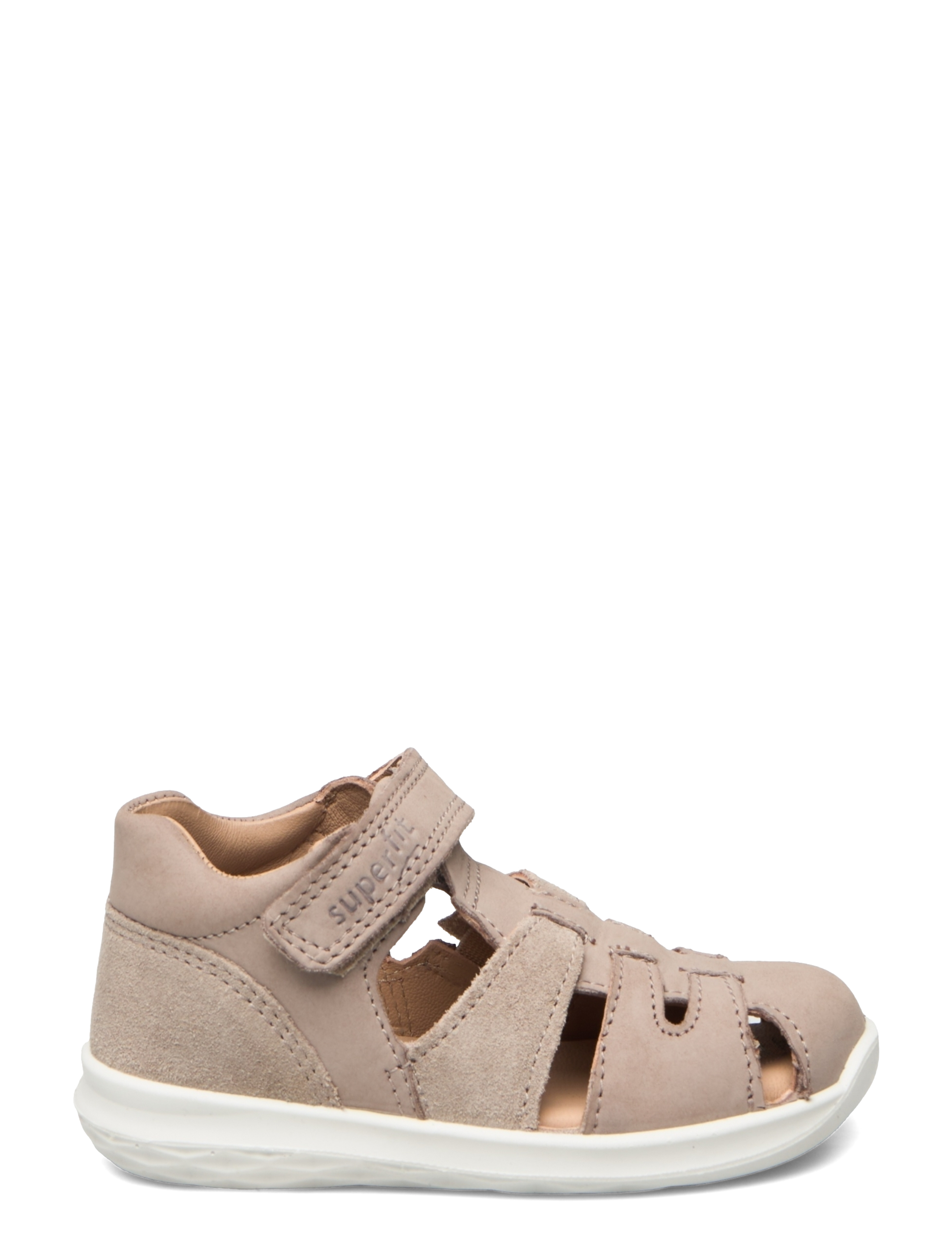 Superfit - BUMBLEBEE - sandaalid - beige - 1