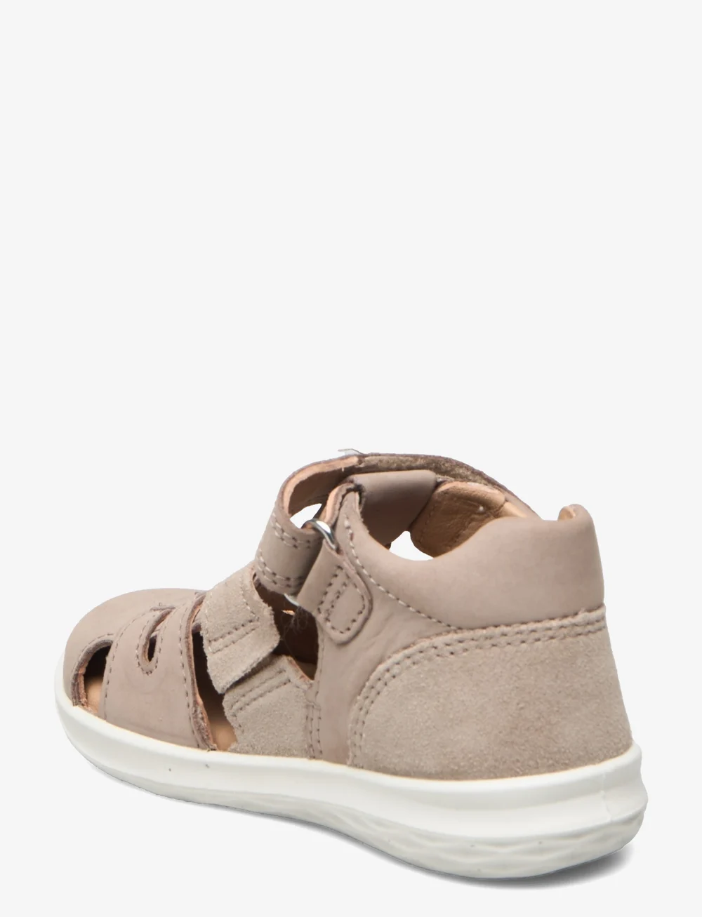 Superfit - BUMBLEBEE - sko - beige - 2