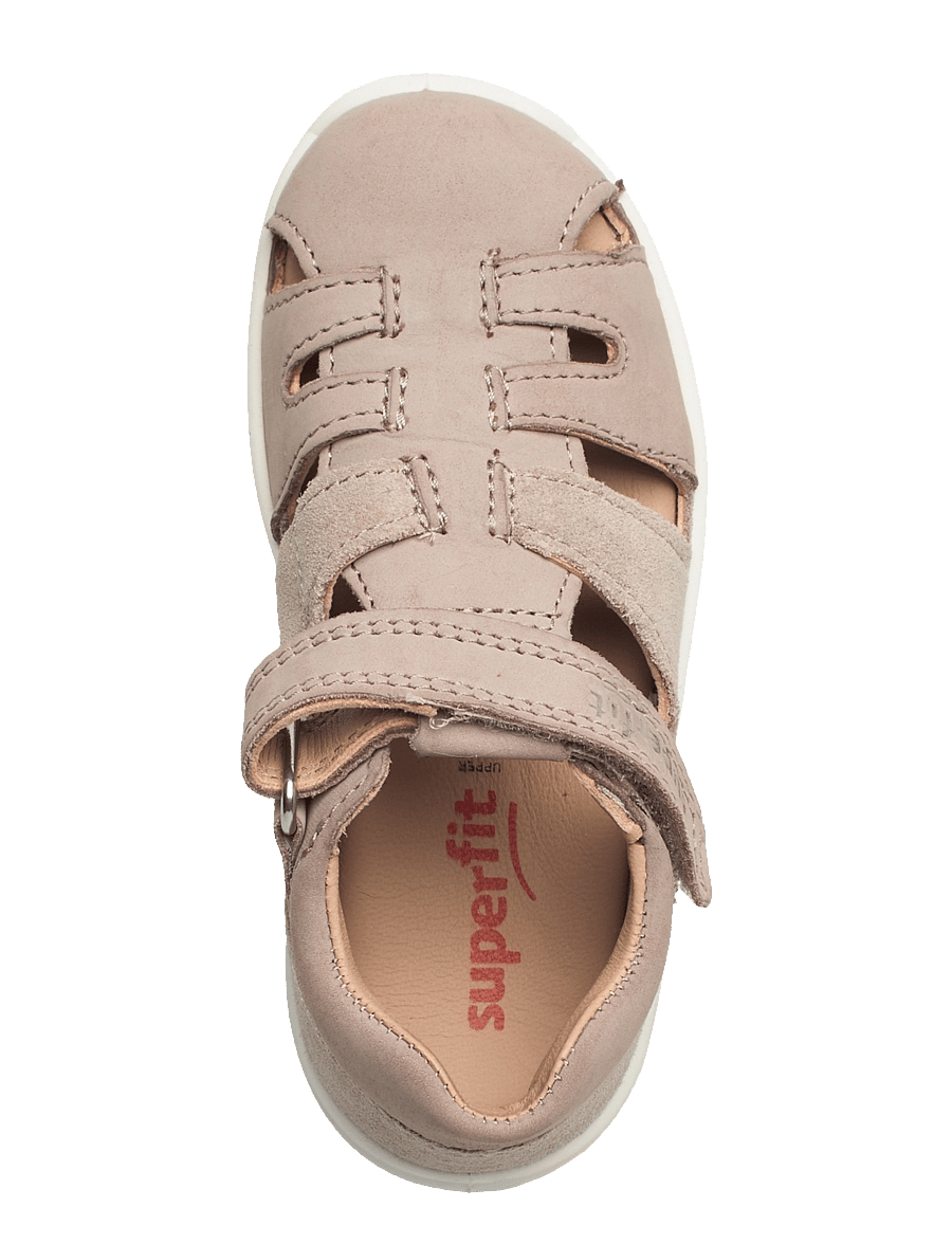 Superfit - BUMBLEBEE - sandaalid - beige - 3