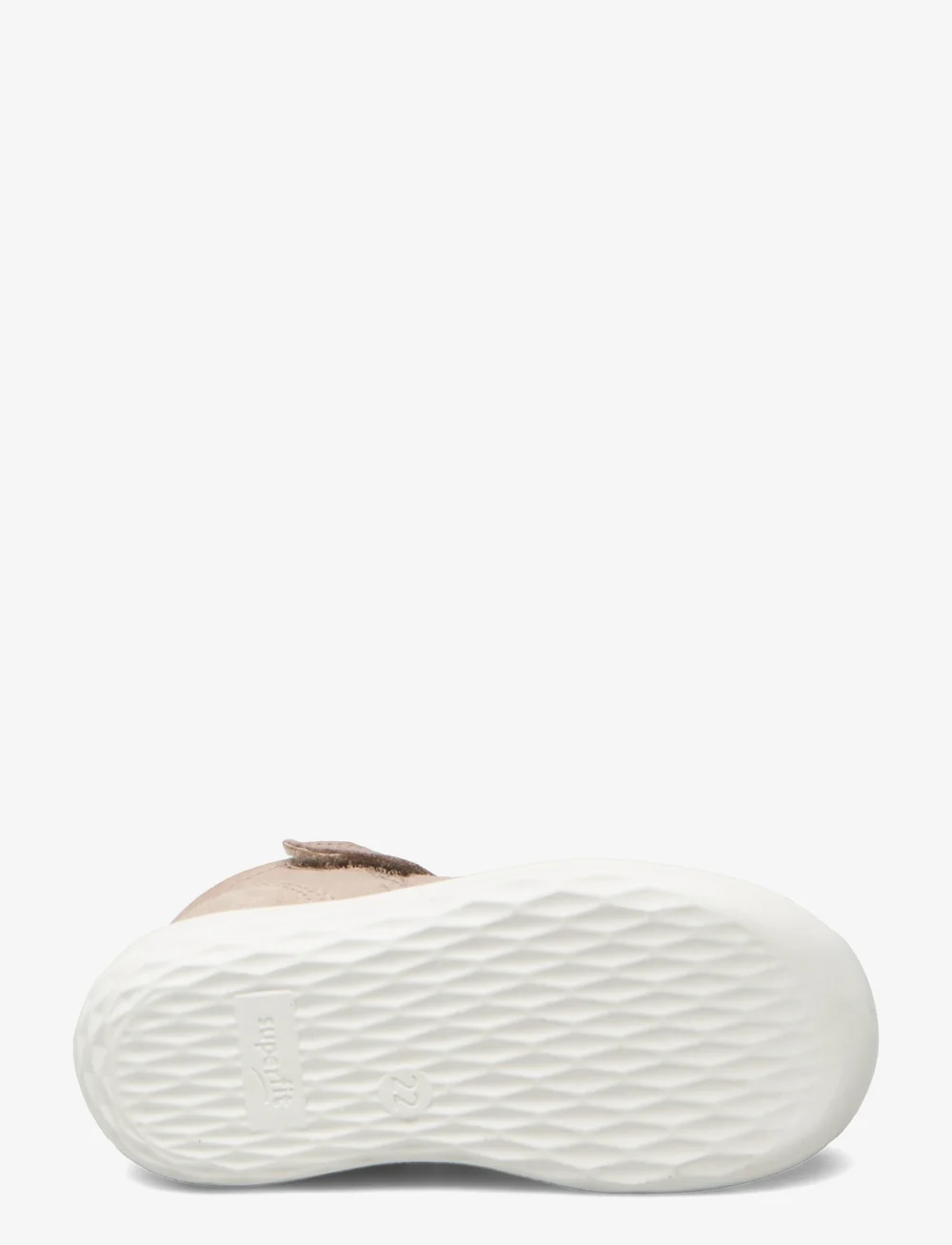 Superfit - BUMBLEBEE - sko - beige - 4